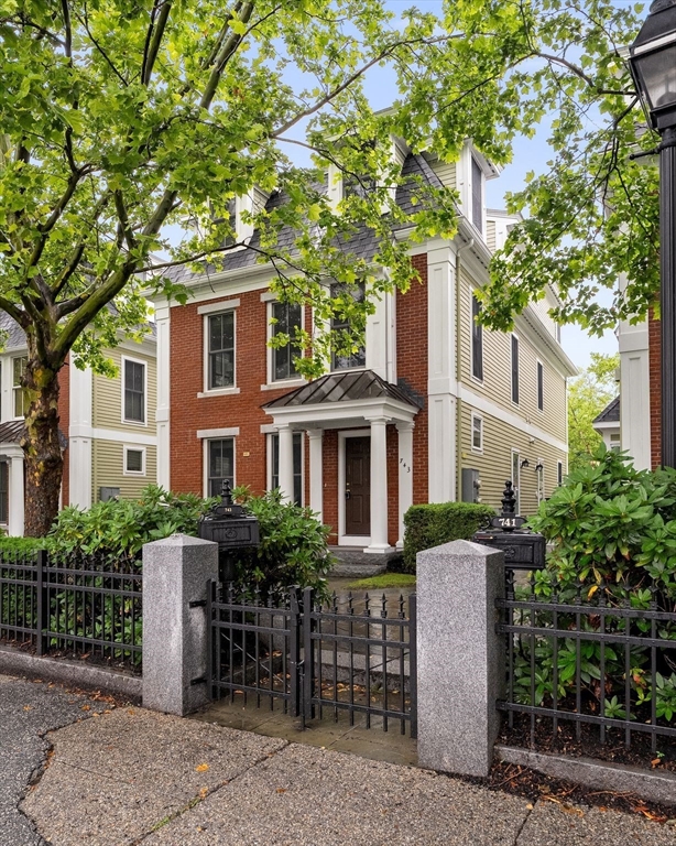 743 Massachusetts Ave # 743