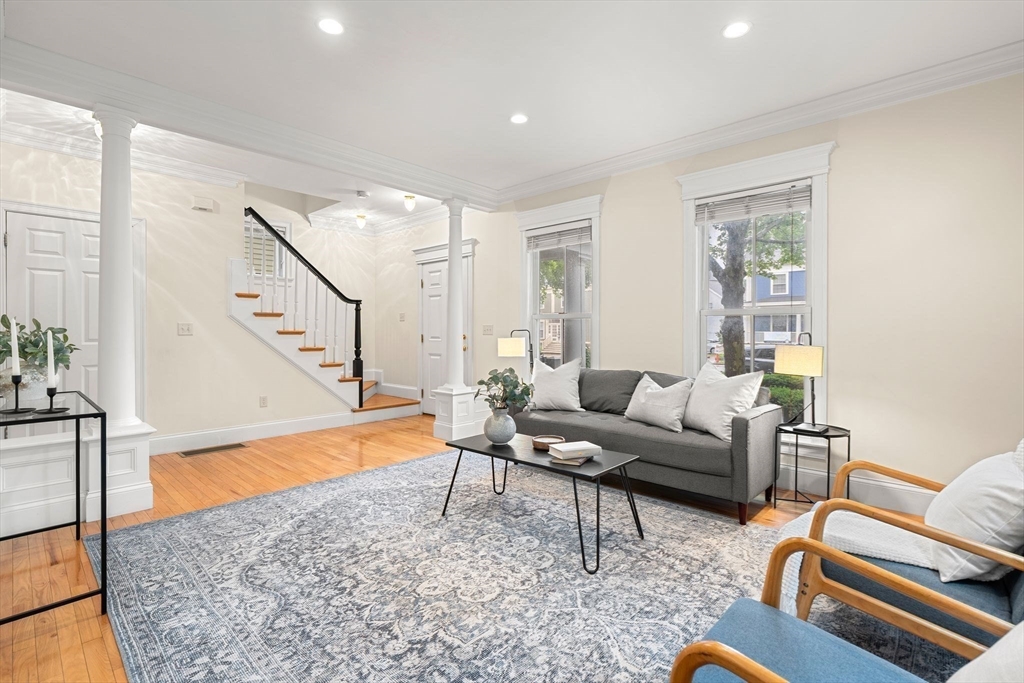 743 Massachusetts Ave # 743