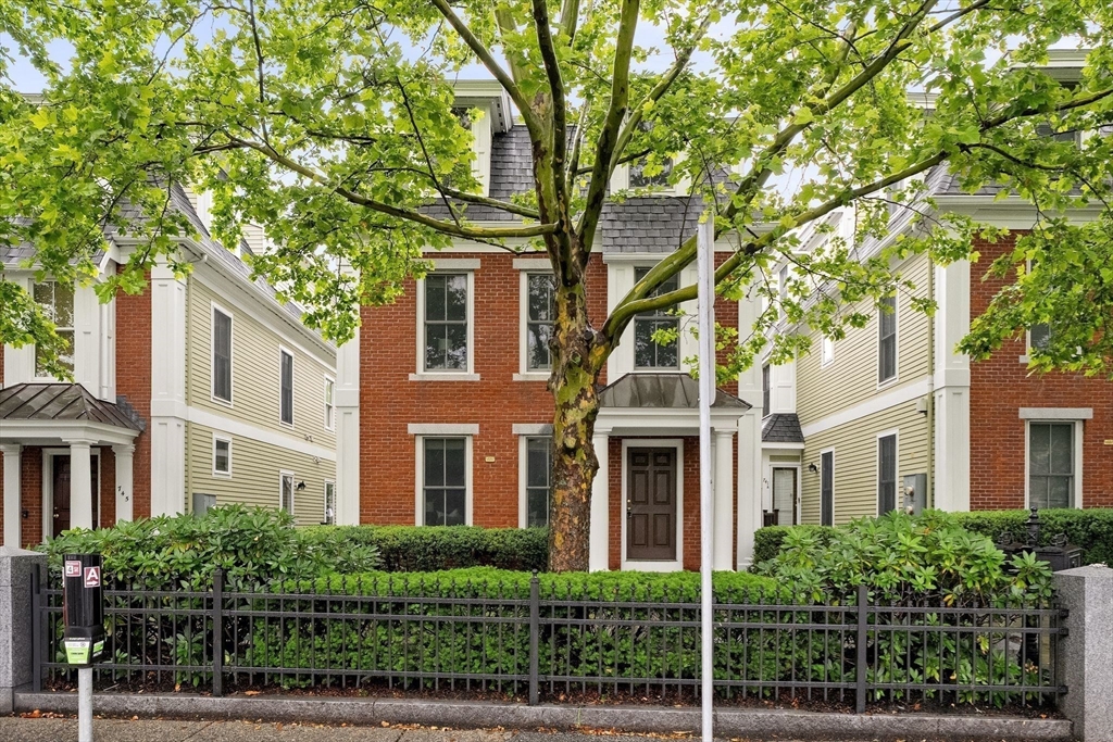 743 Massachusetts Ave # 743
