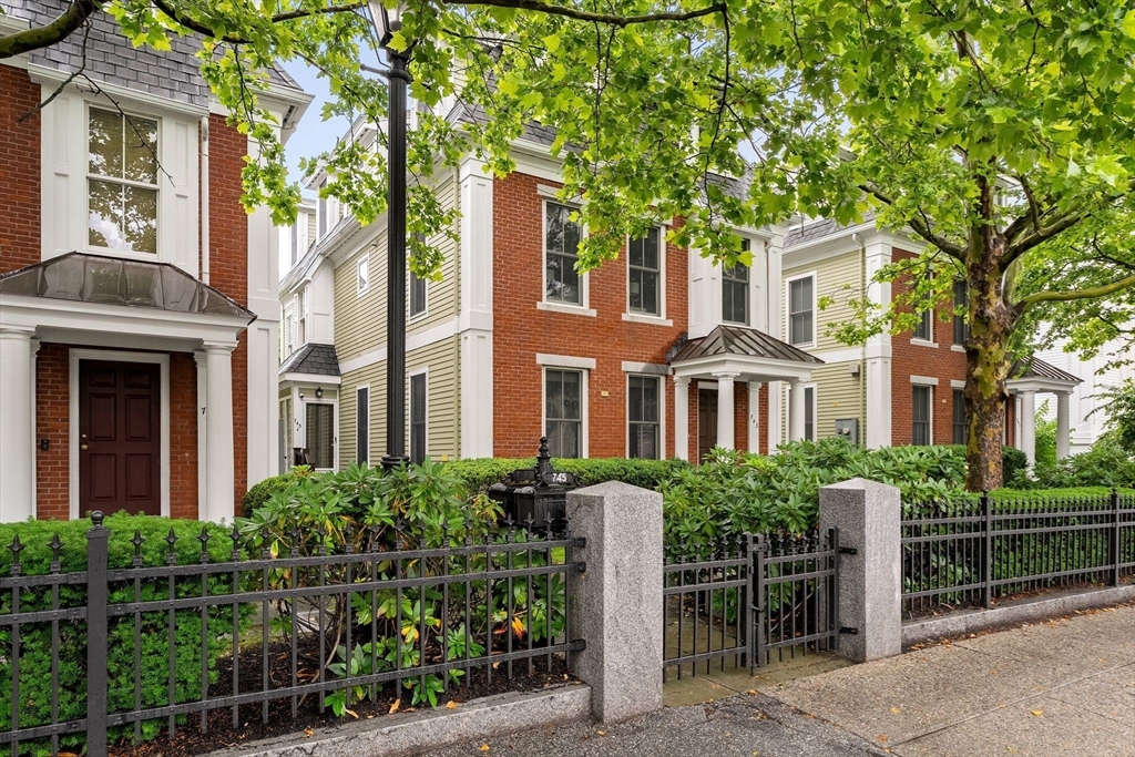 743 Massachusetts Ave # 743