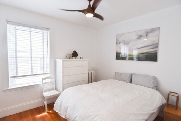 6 Perry Street # 3