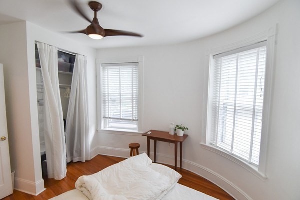 6 Perry Street # 3
