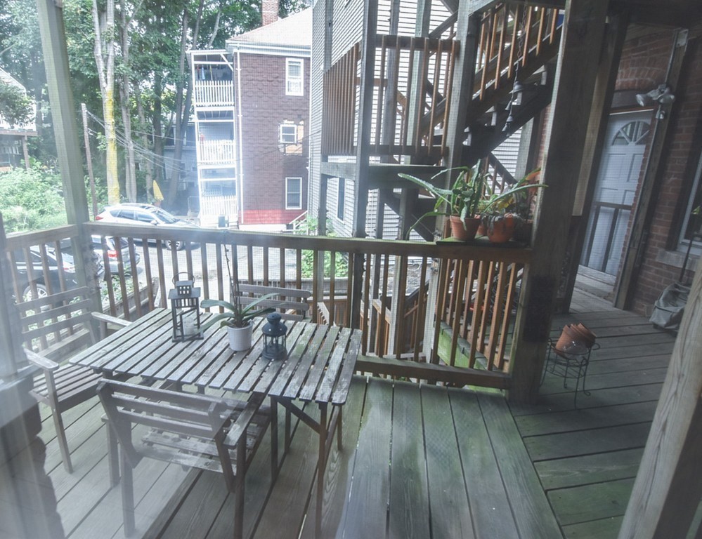 6 Perry Street # 3