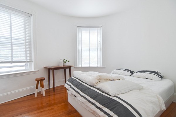 6 Perry Street # 3