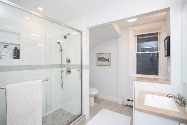 81 Sydney Street # 1