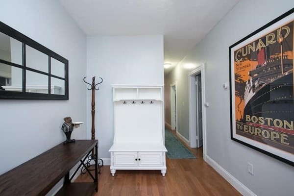 81 Sydney Street # 1
