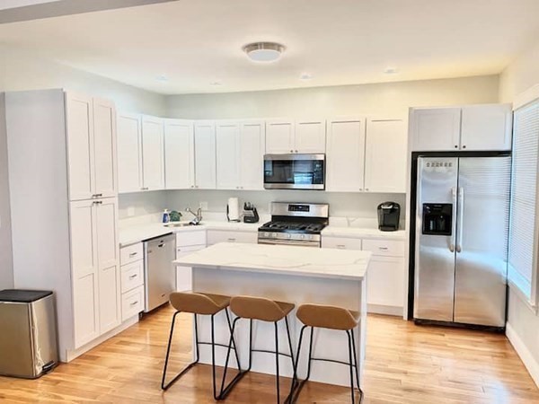 81 Sydney Street # 1