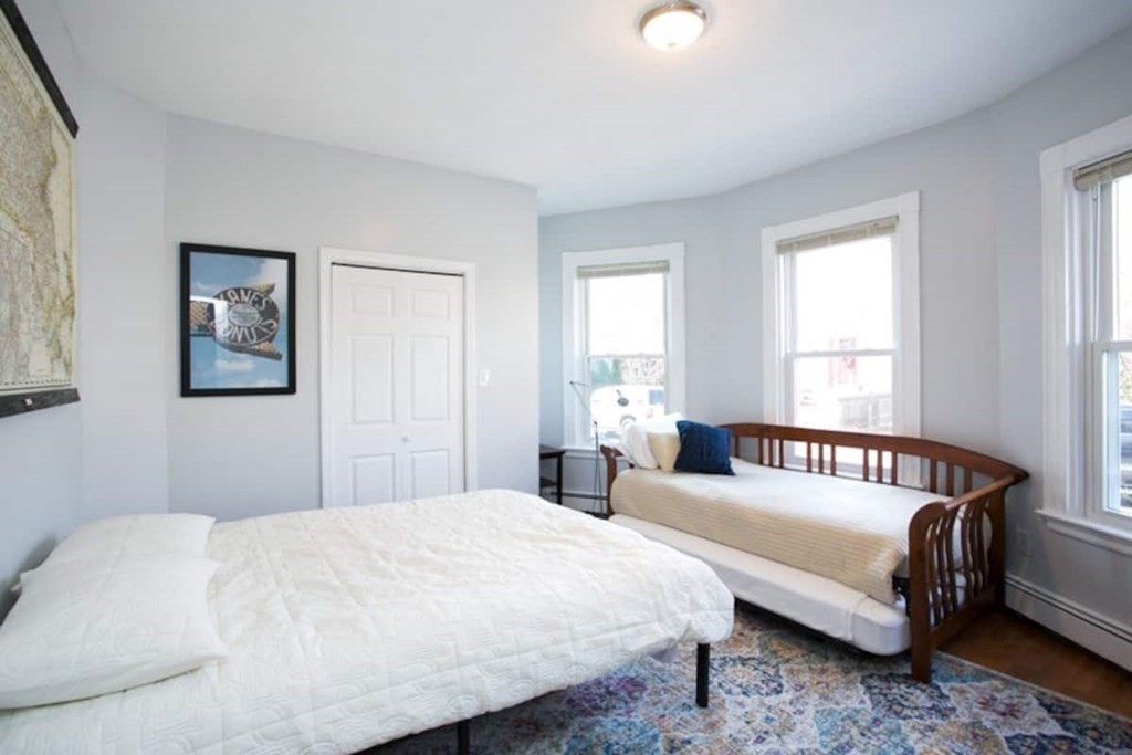 81 Sydney Street # 1