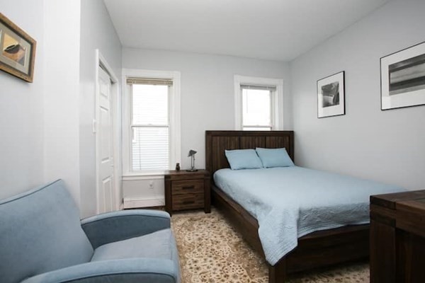81 Sydney Street # 1