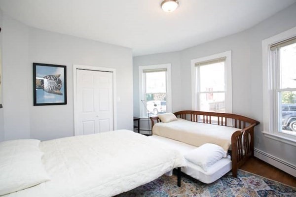 81 Sydney Street # 1