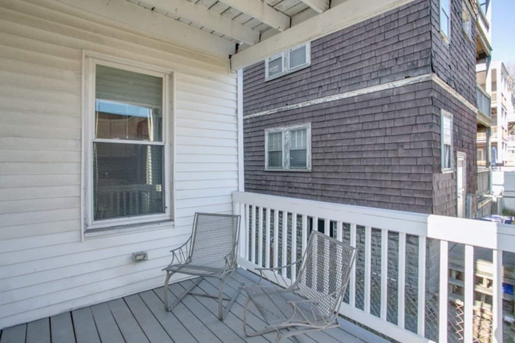 81 Sydney Street # 1