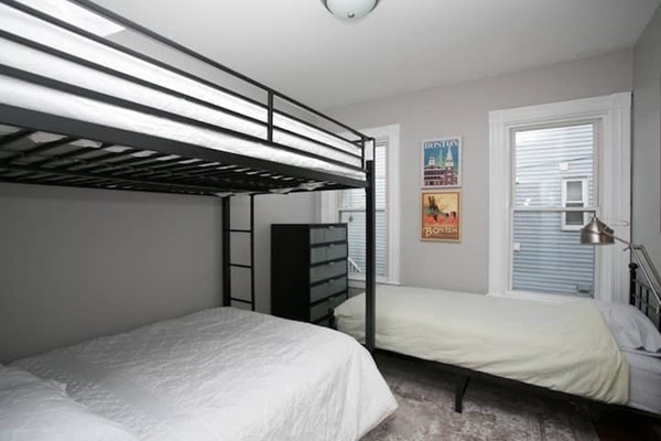 81 Sydney Street # 1
