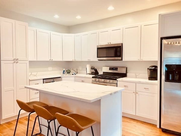 81 Sydney Street # 1