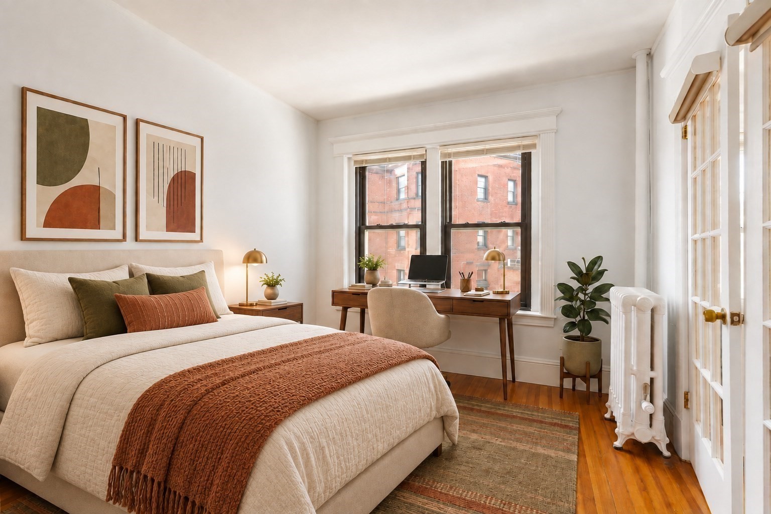 5 Winchester St # 202
