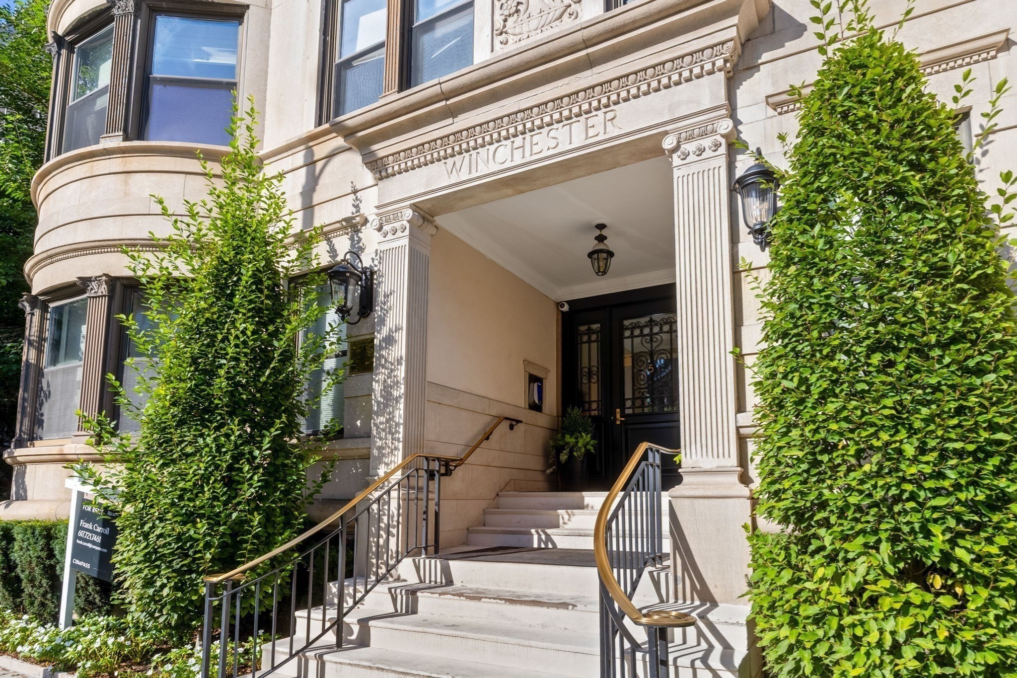 5 Winchester St # 202
