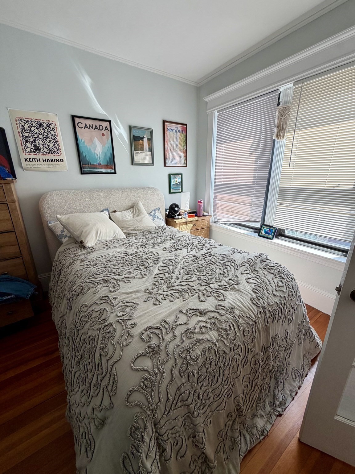 5 Winchester St # 202