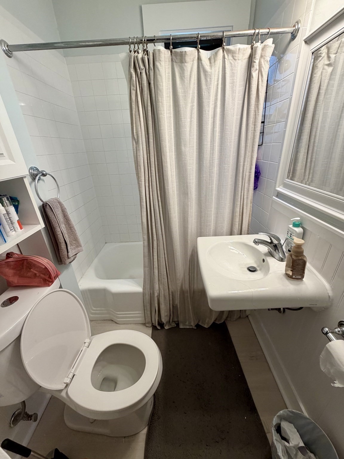 5 Winchester St # 202