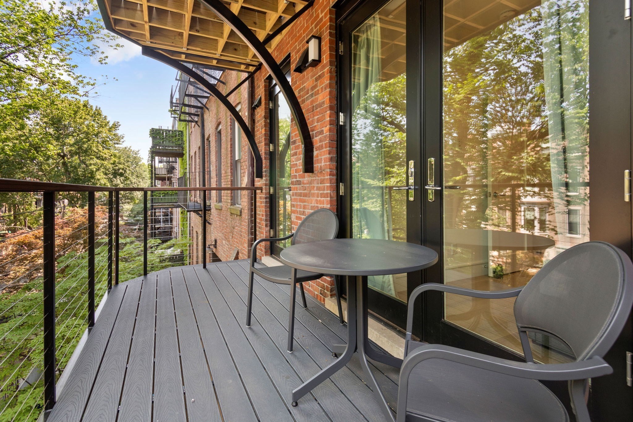 53 Rutland Sq # 2