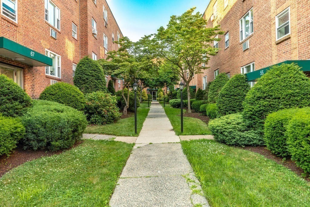 55 Colborne Road # 6