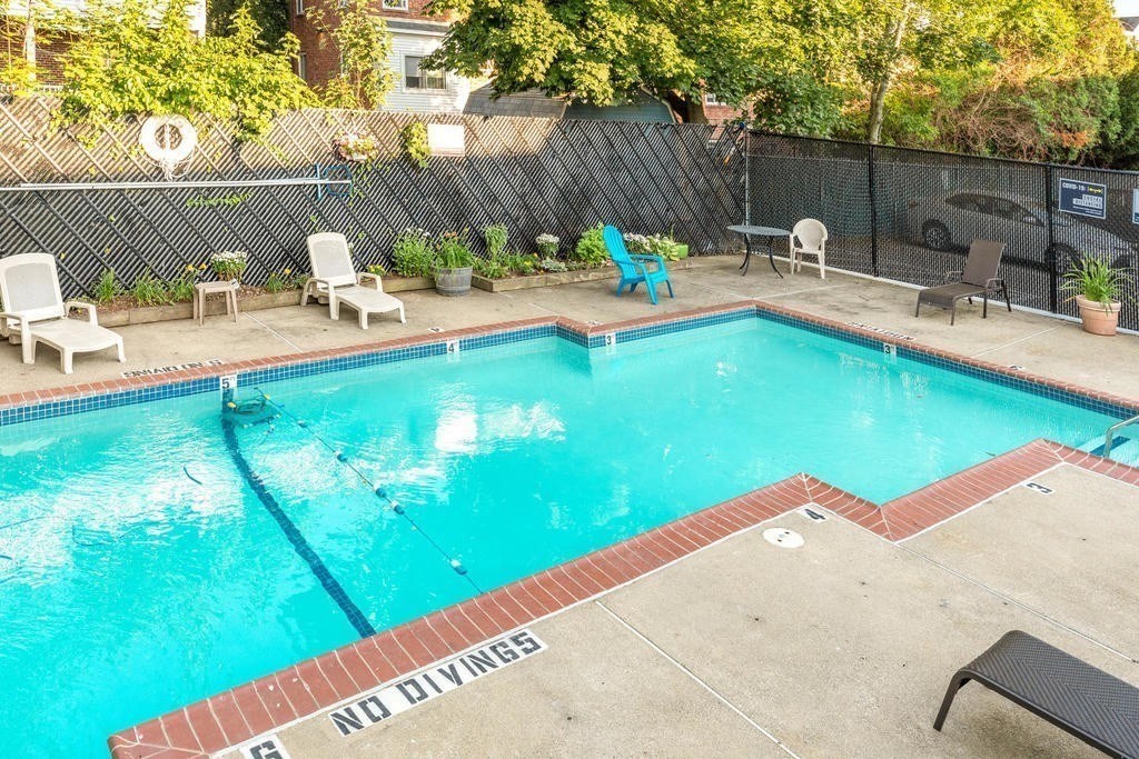 55 Colborne Road # 6