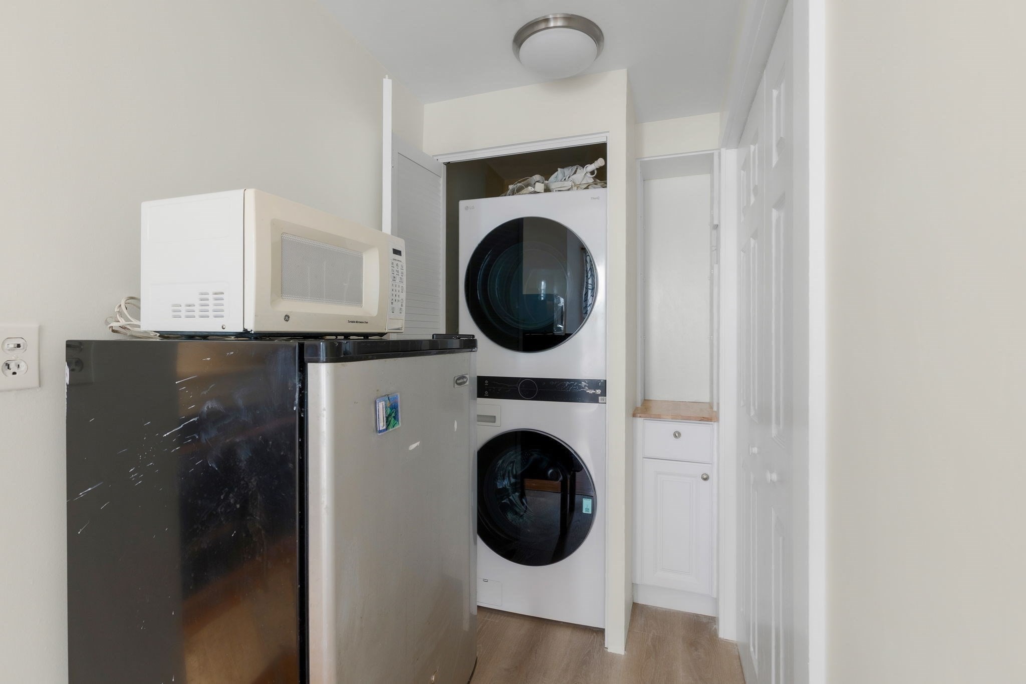 167 Beacon St Unit: 1/3