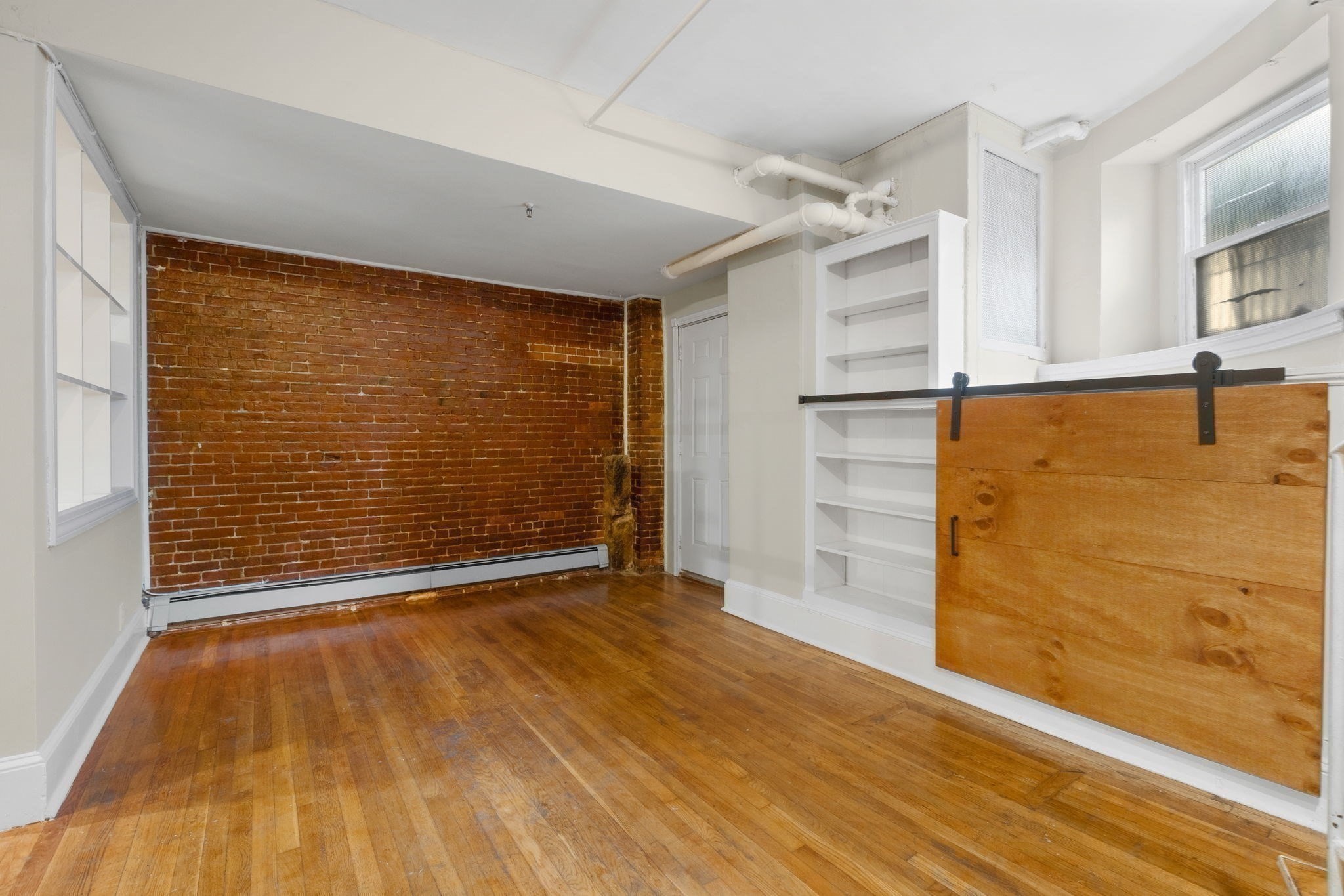 167 Beacon St Unit: 1/3