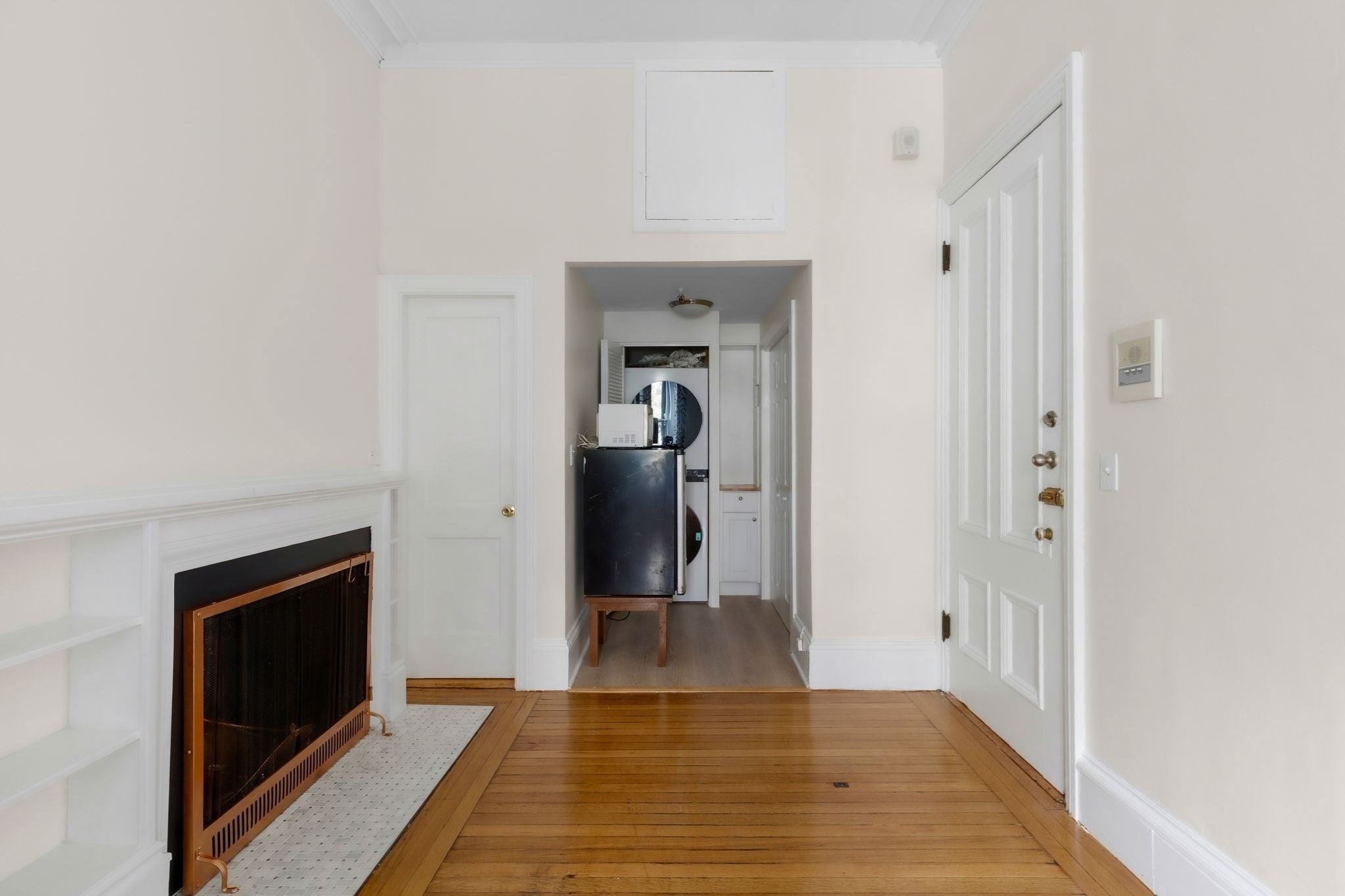 167 Beacon St Unit: 1/3