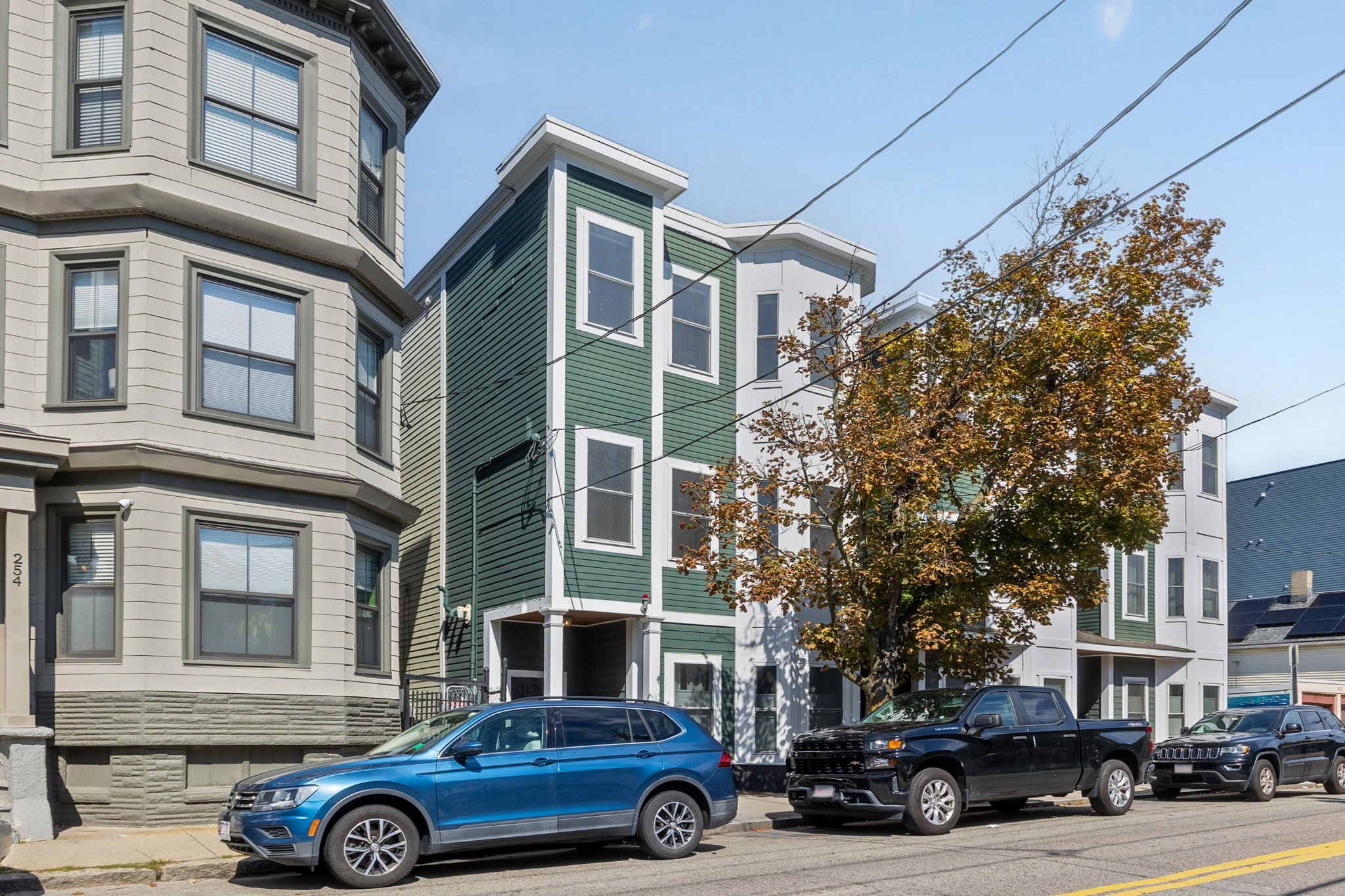 256 Bremen St # 2