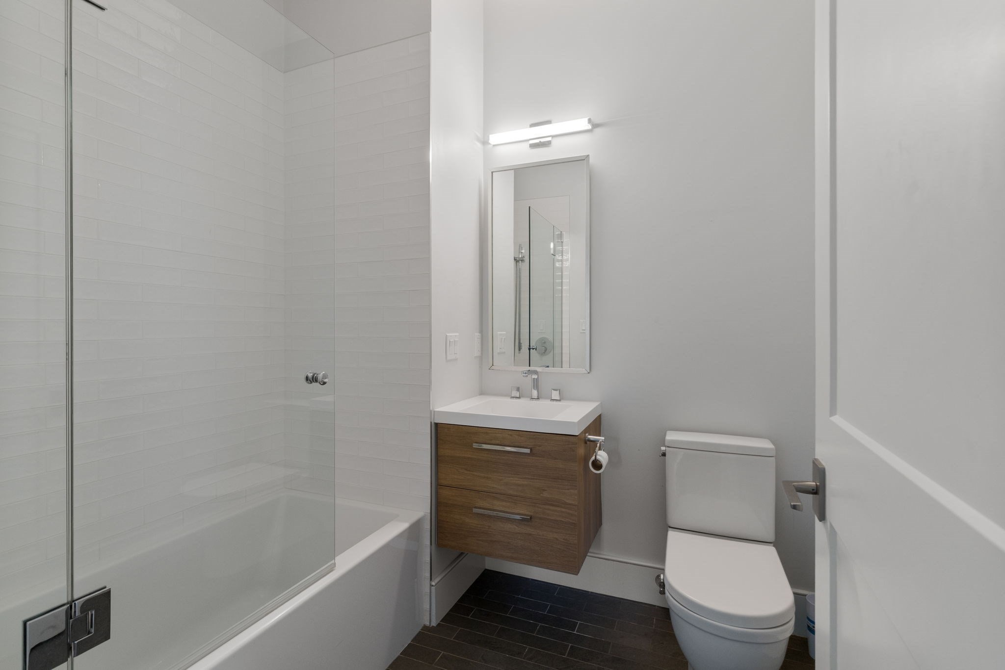 11 Tannary Brook # 1