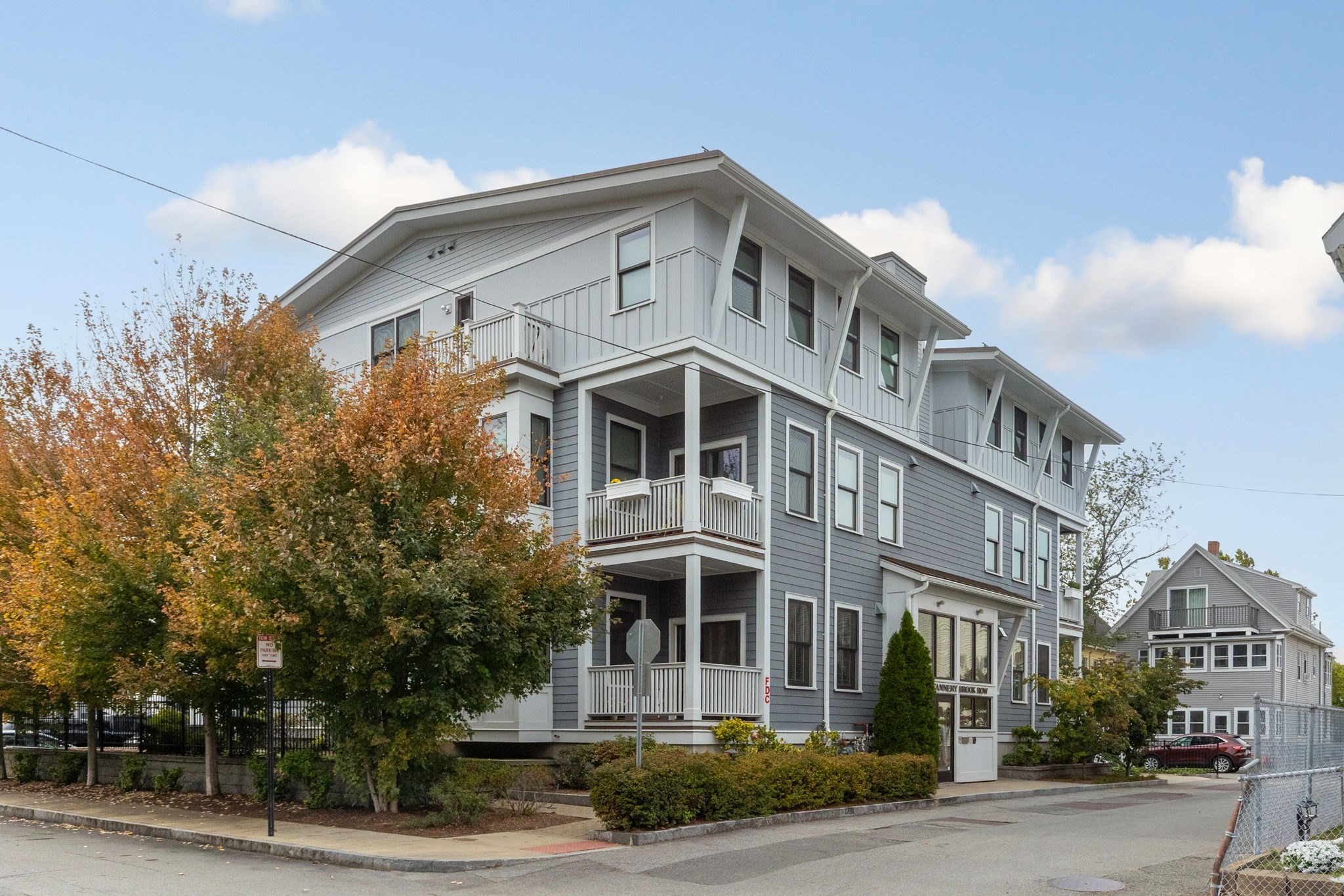 11 Tannary Brook # 1