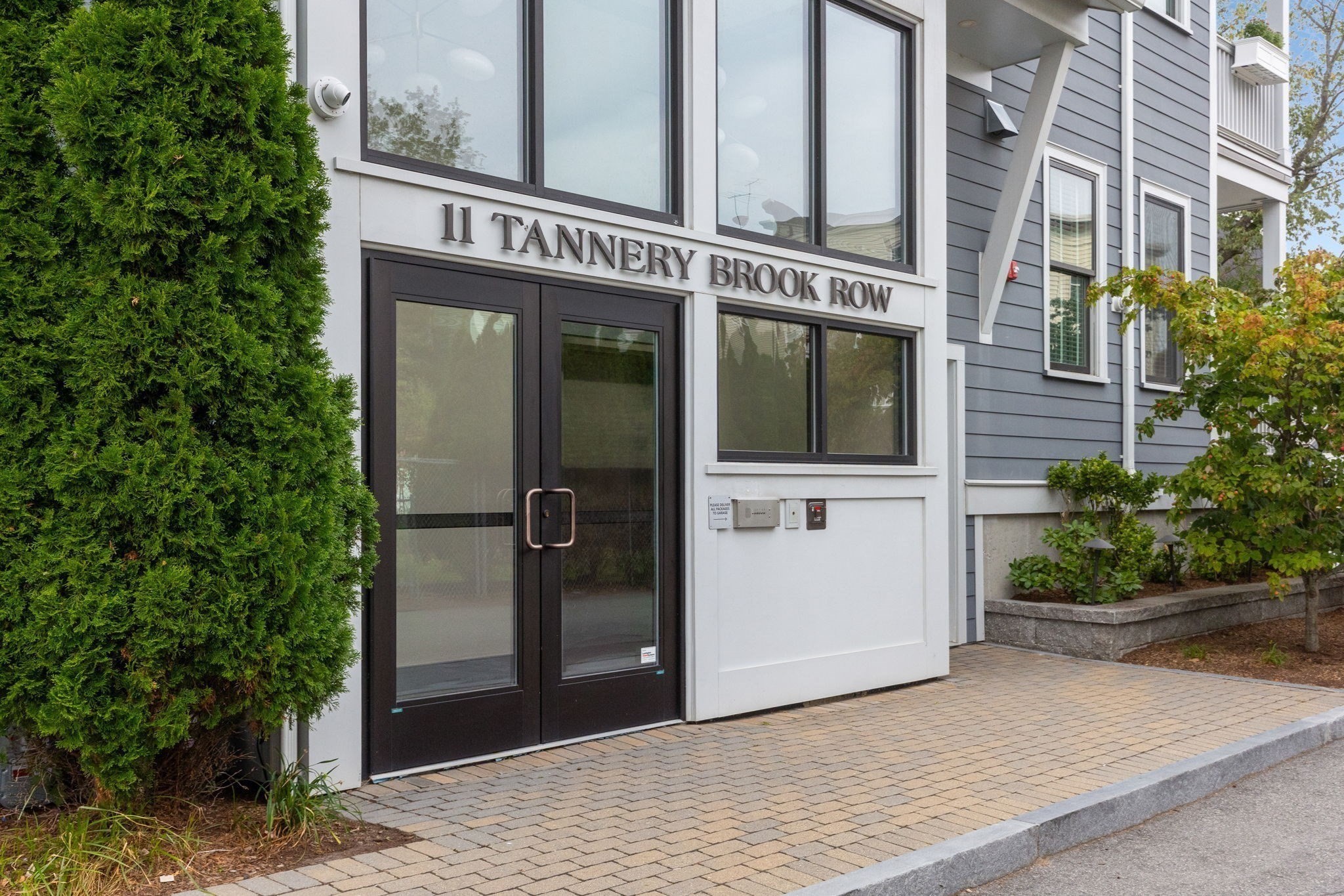 11 Tannary Brook # 1