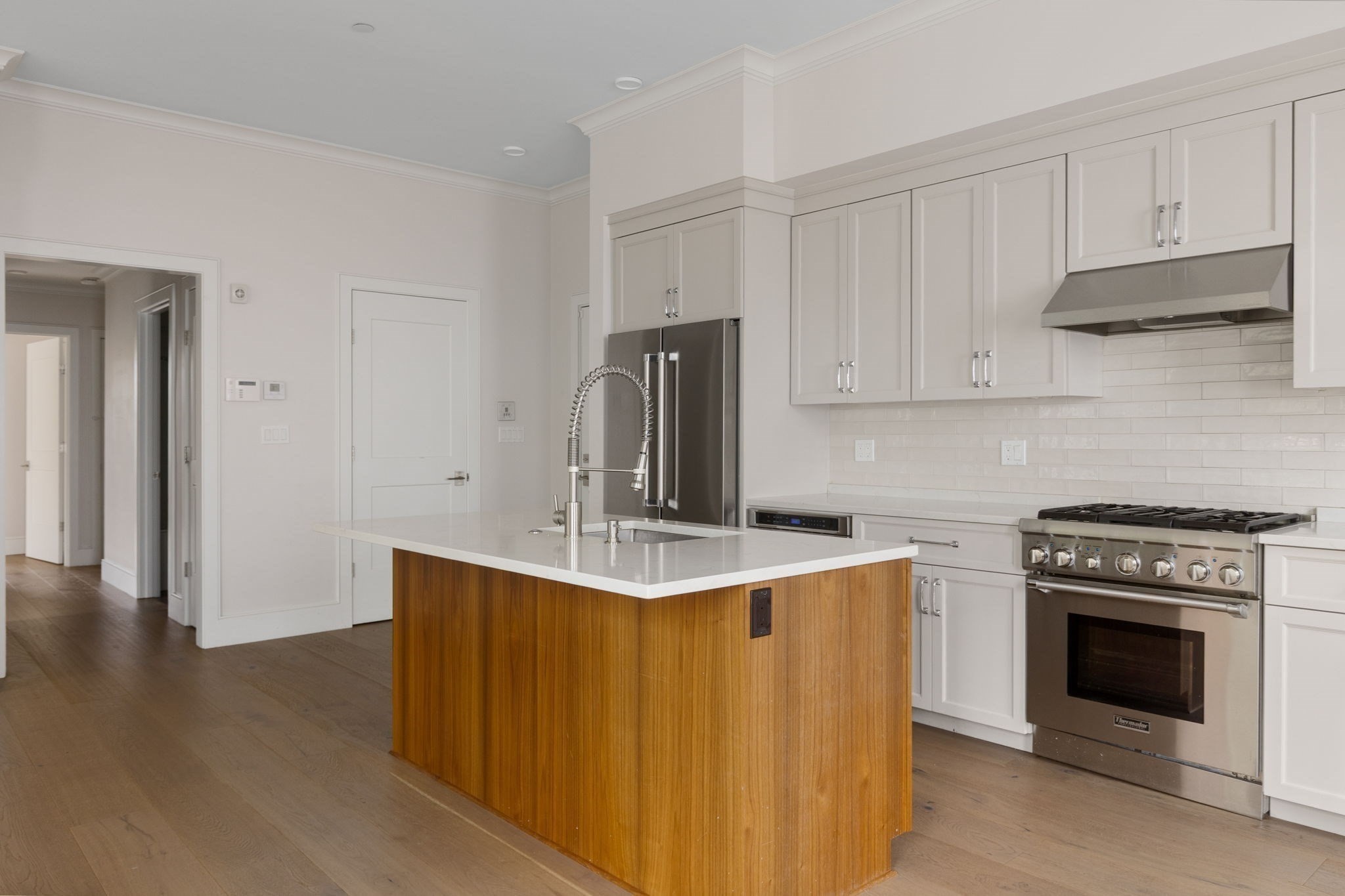 11 Tannary Brook # 1