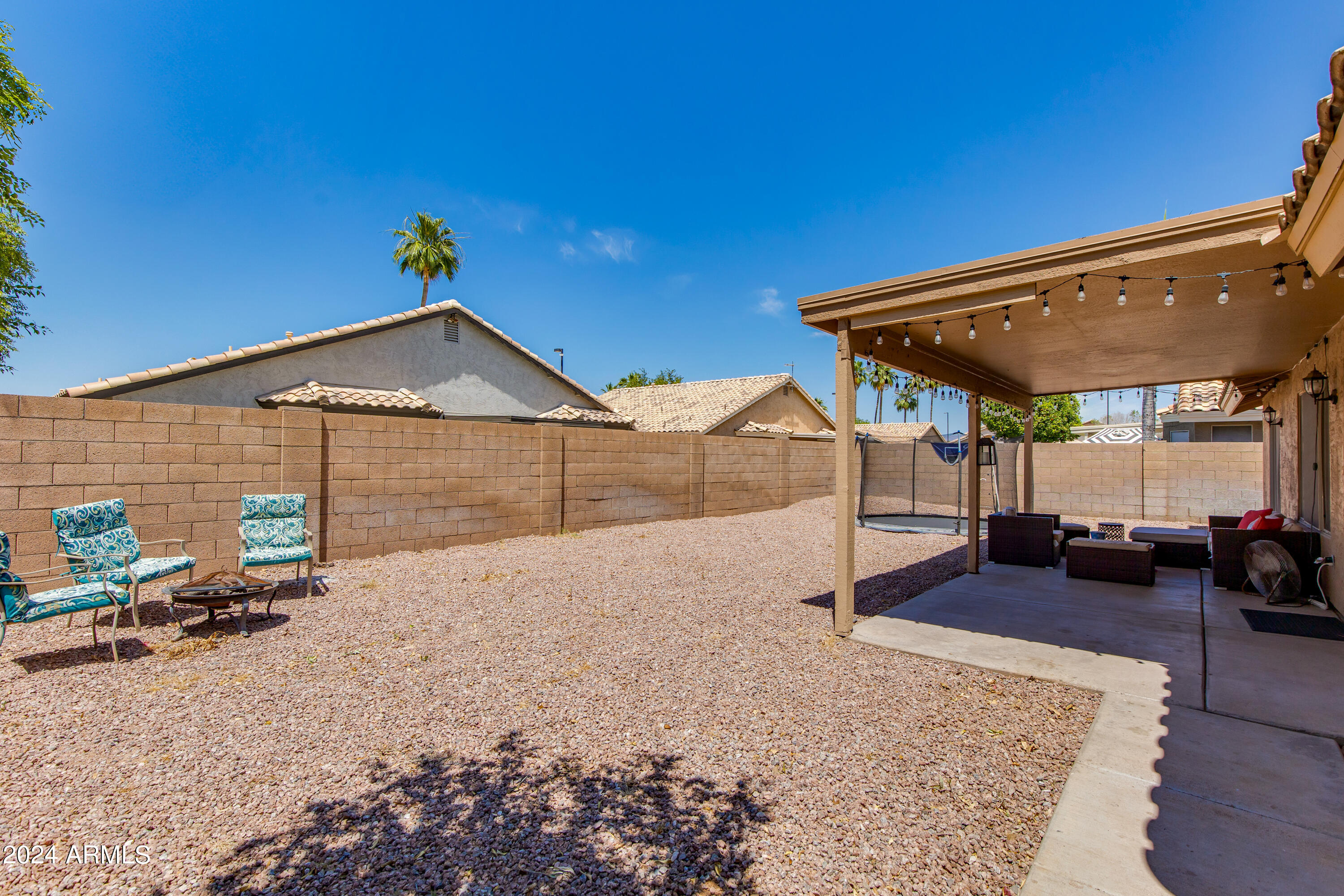 7346 E NARANJA Avenue