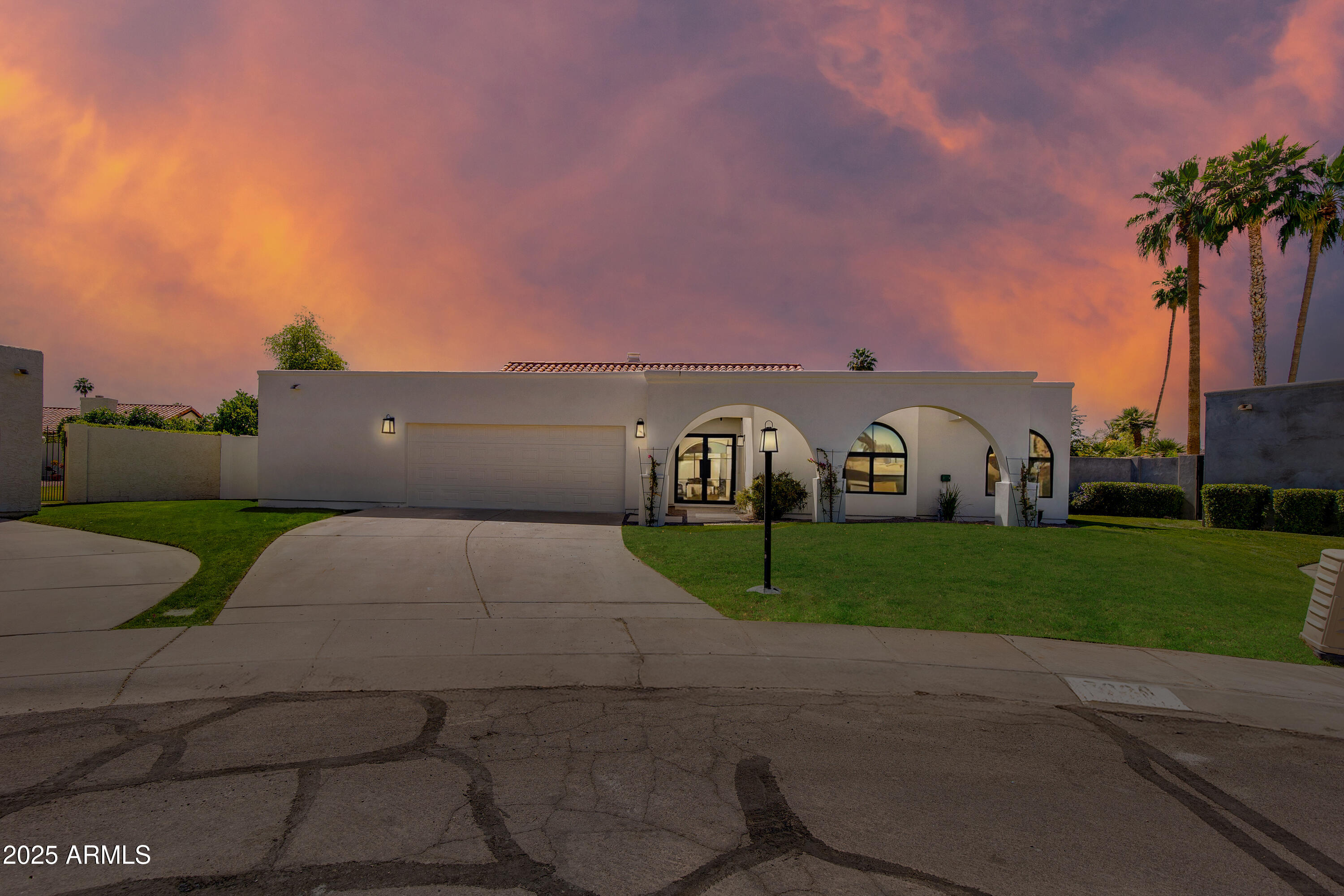 7328 E LAREDO Lane