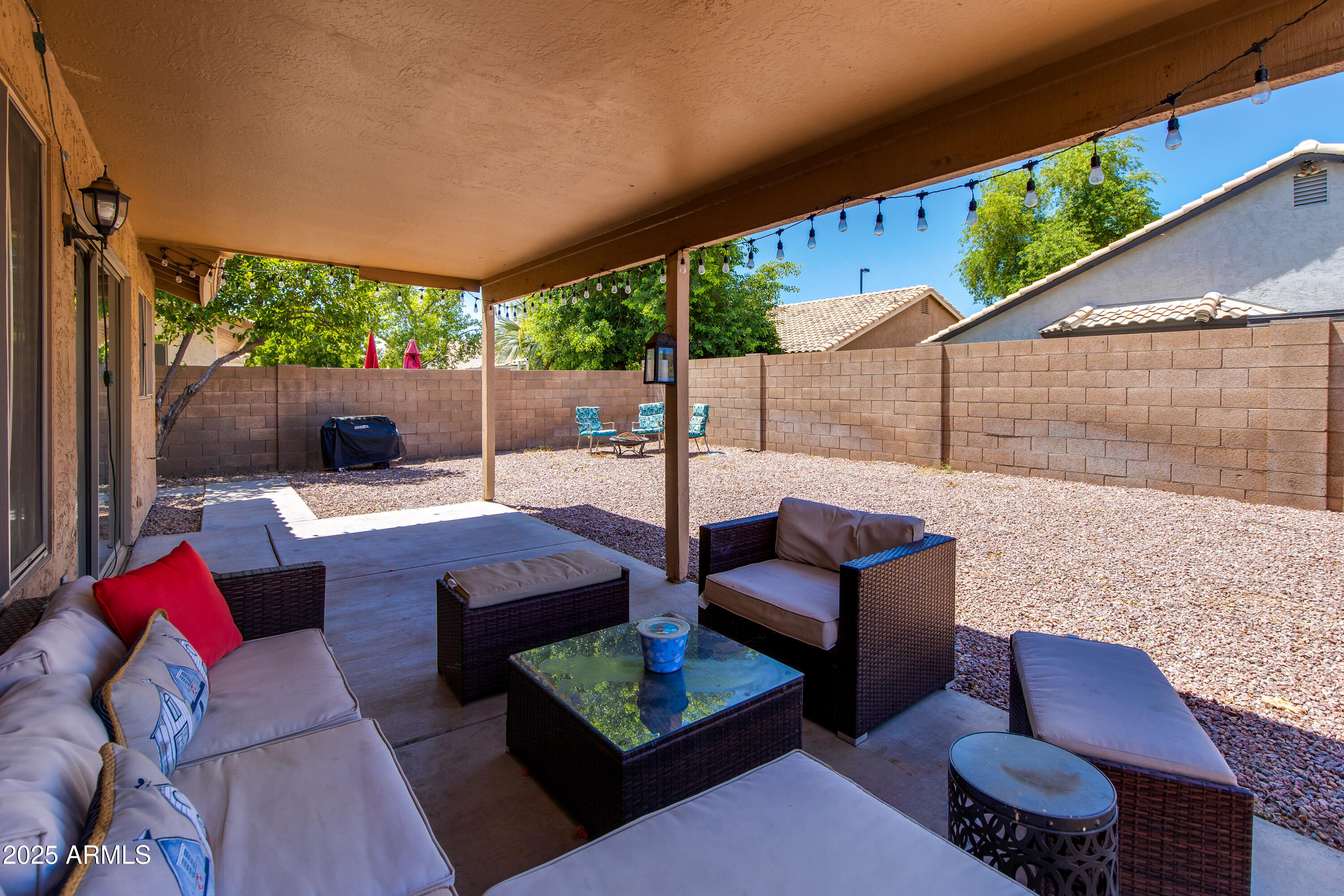 7346 E NARANJA Avenue