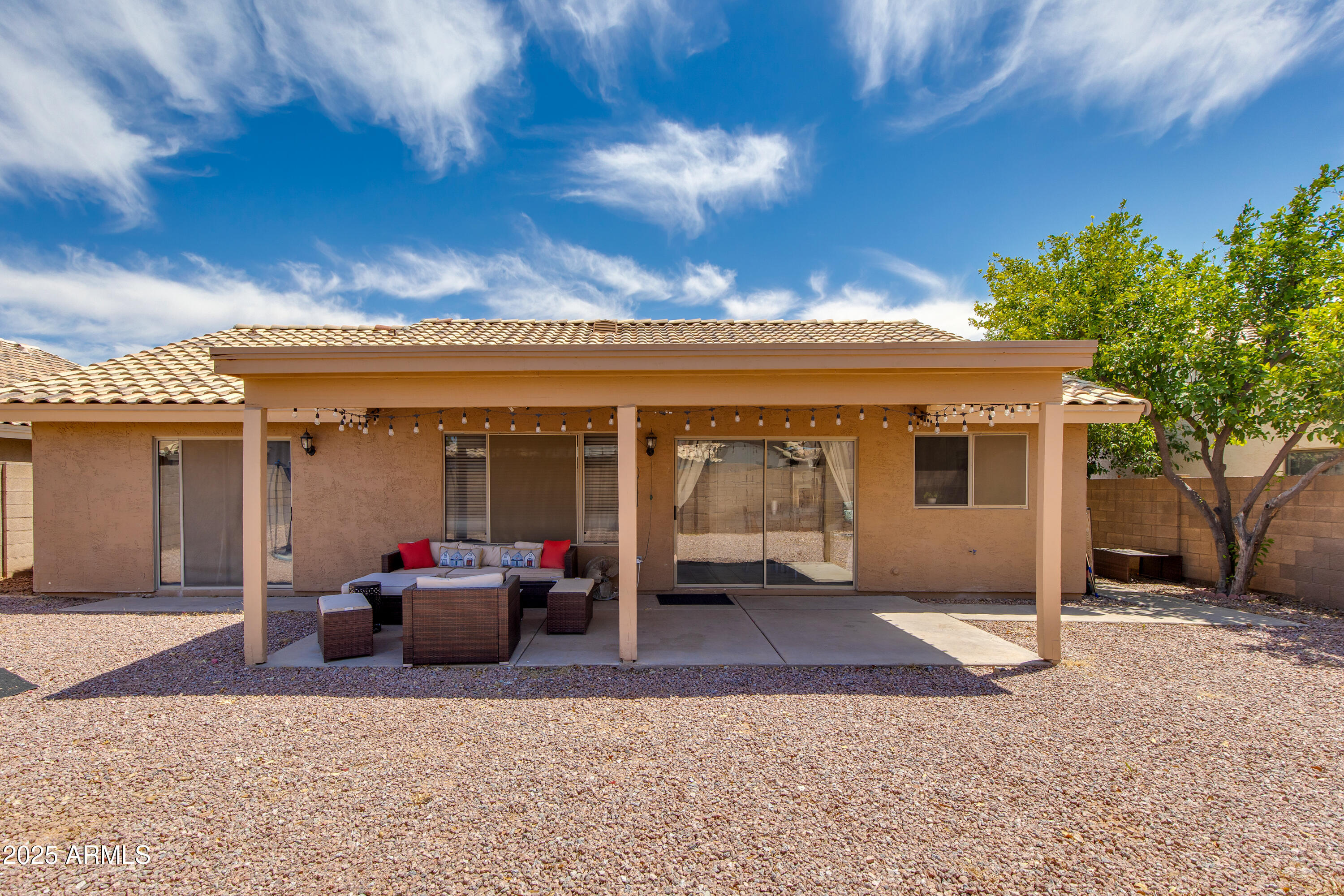 7346 E NARANJA Avenue