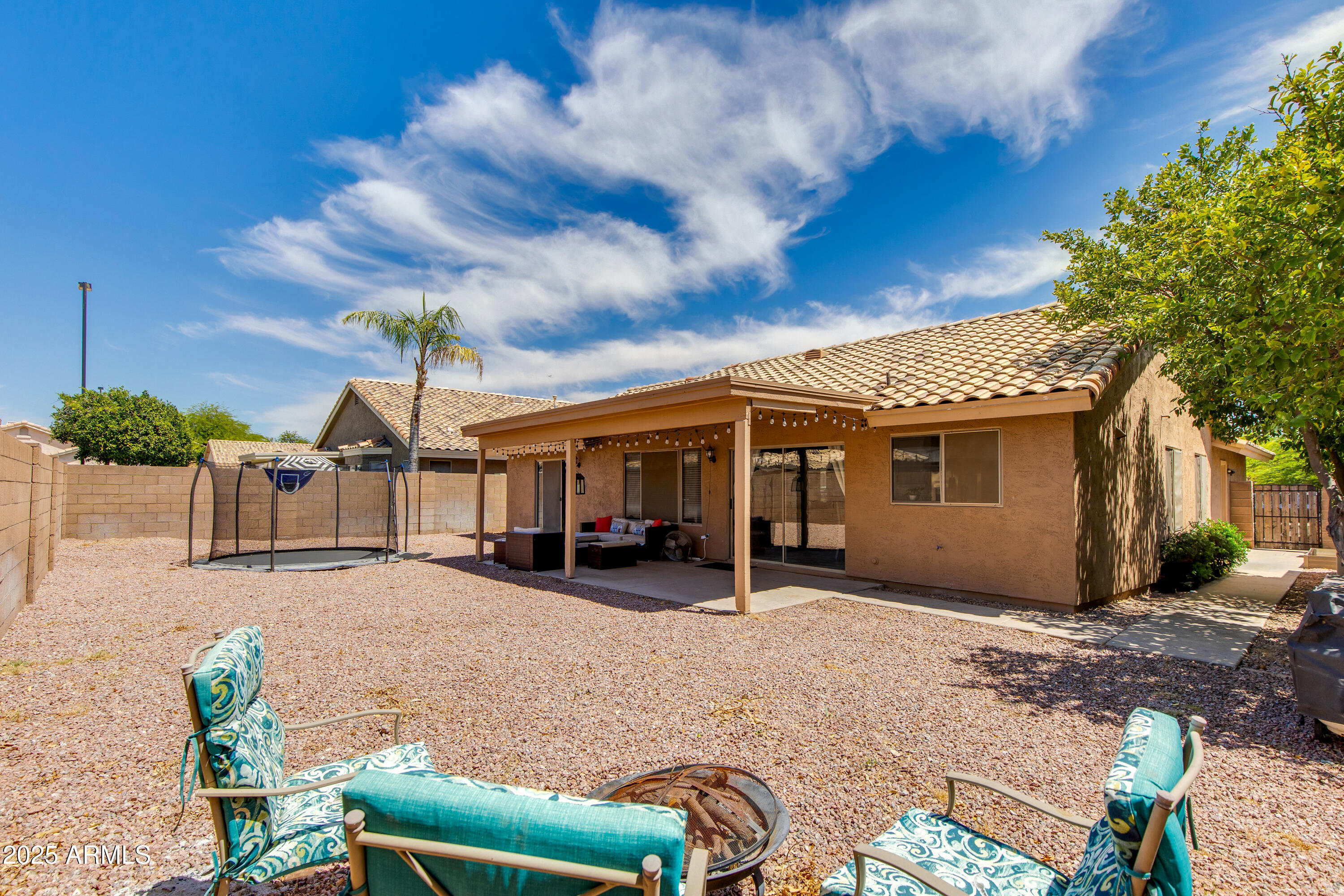 7346 E NARANJA Avenue