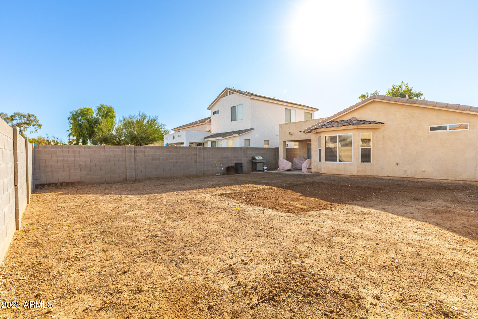 45242 W SAGE BRUSH Drive