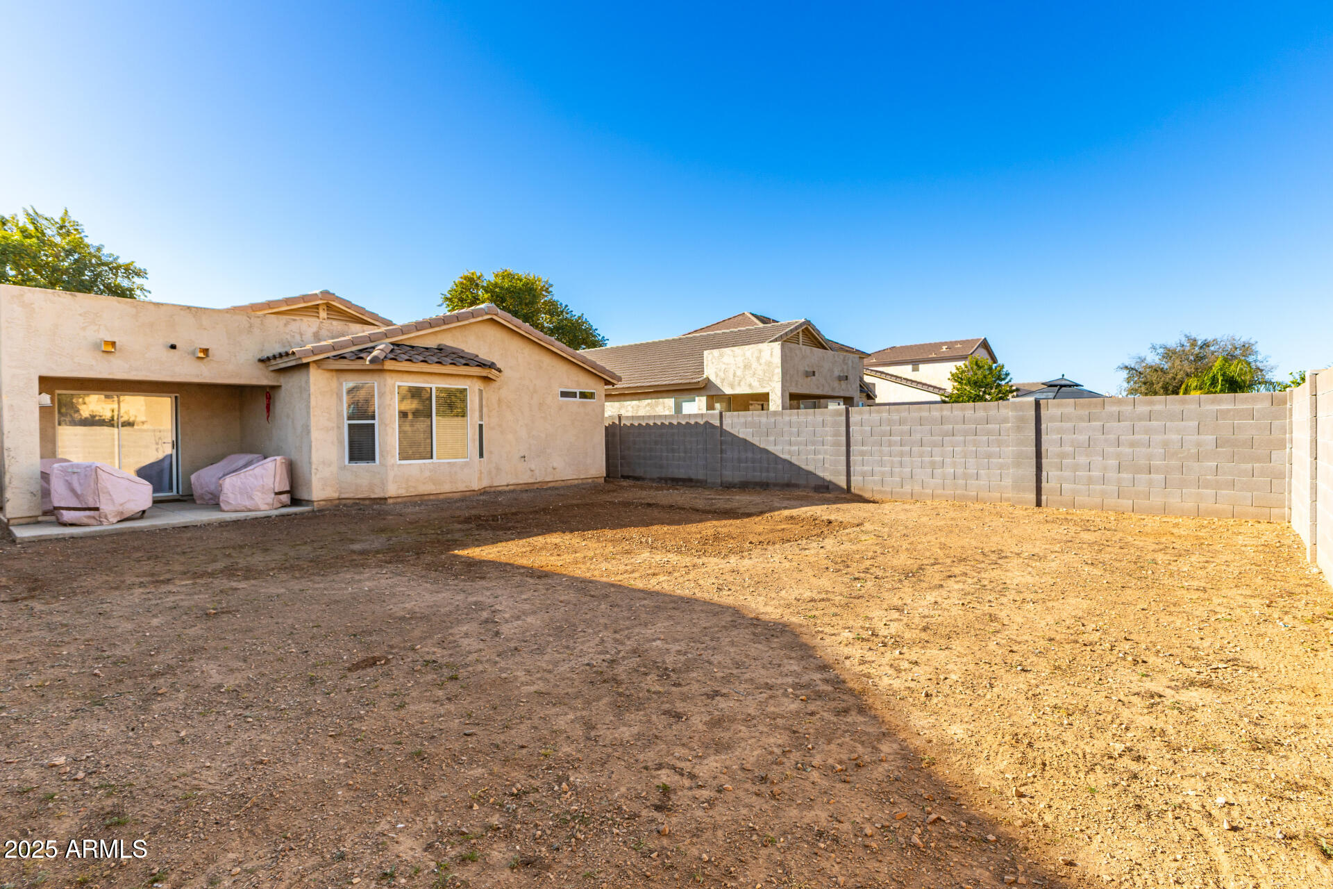 45242 W SAGE BRUSH Drive