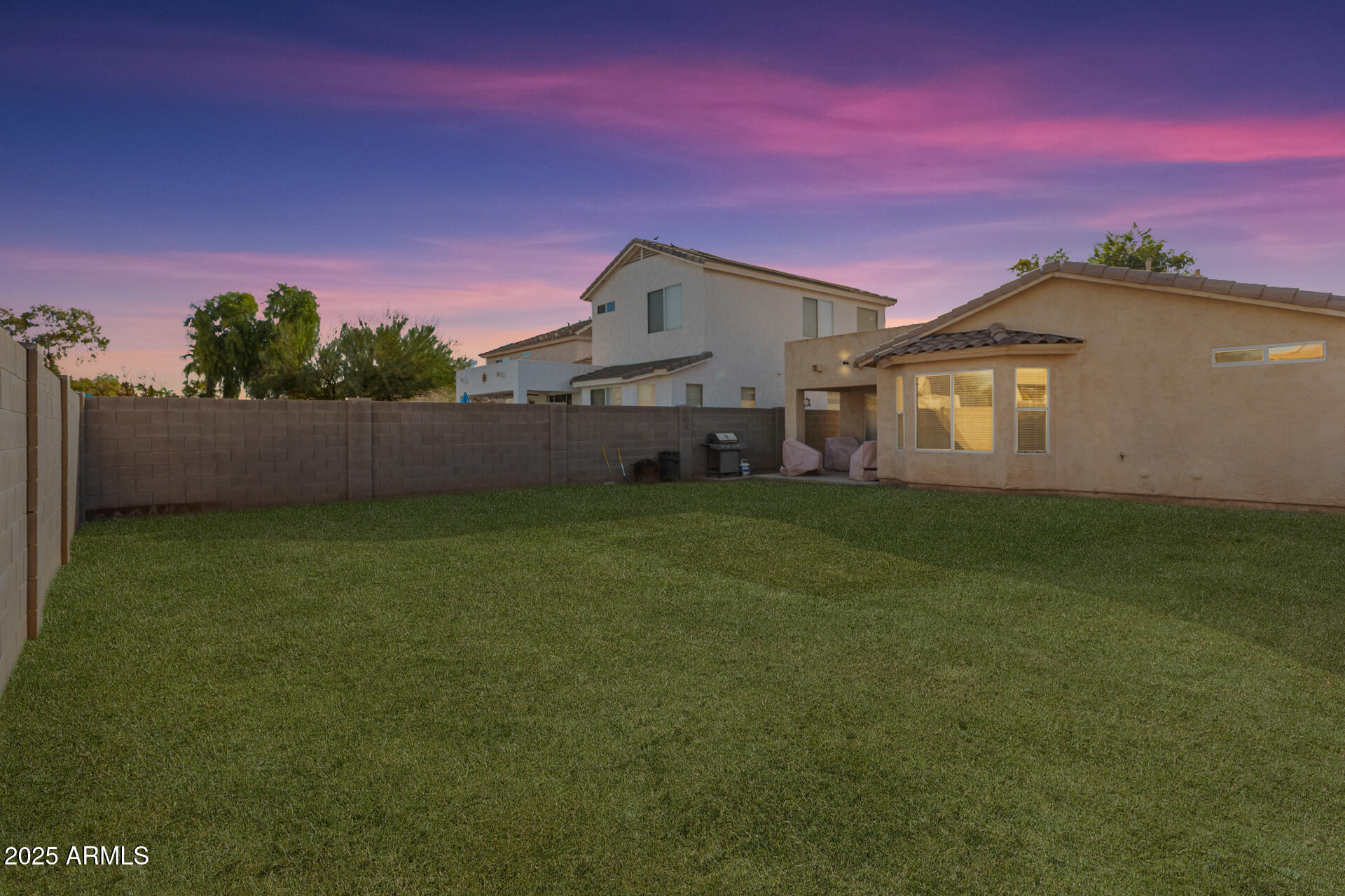 45242 W SAGE BRUSH Drive