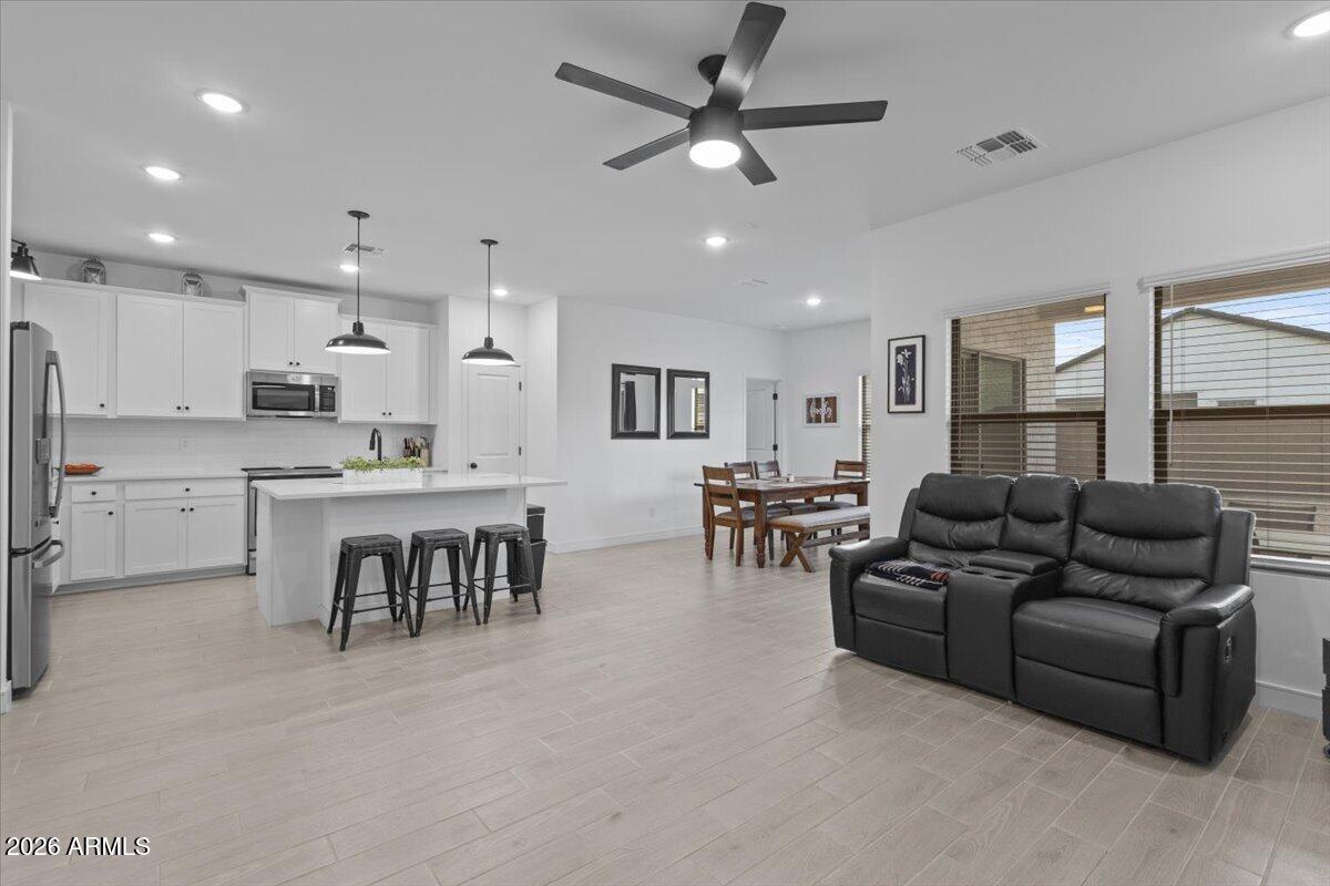 42505 W VINCENT Drive