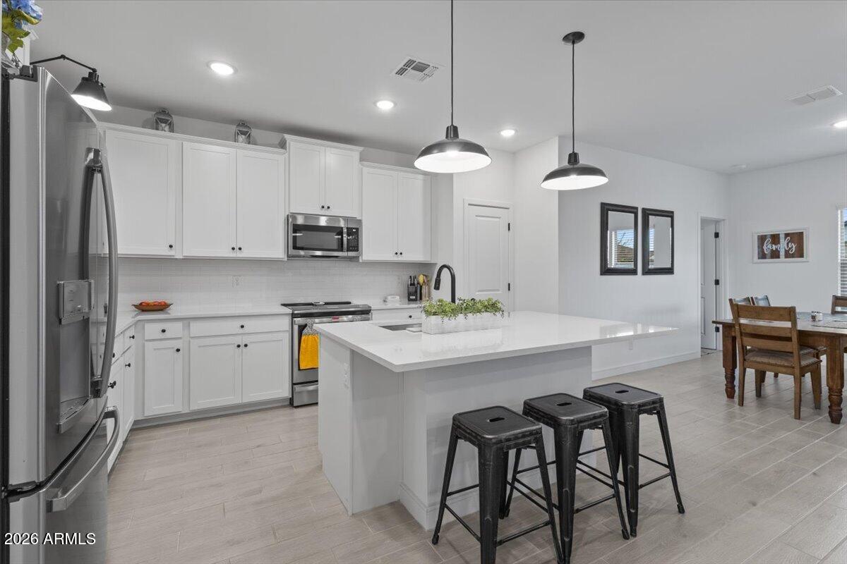 42505 W VINCENT Drive