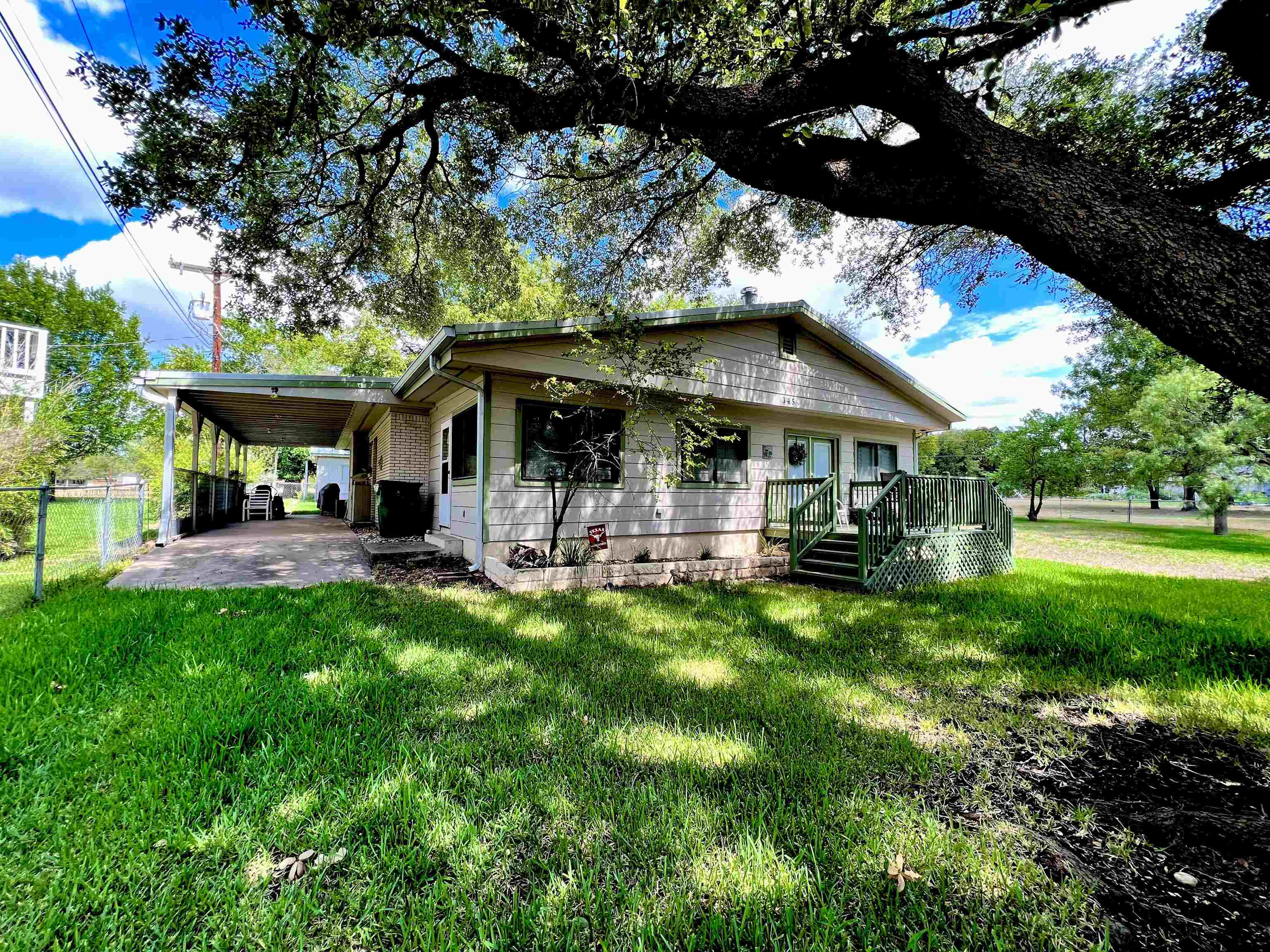 345 E LAKESHORE Drive