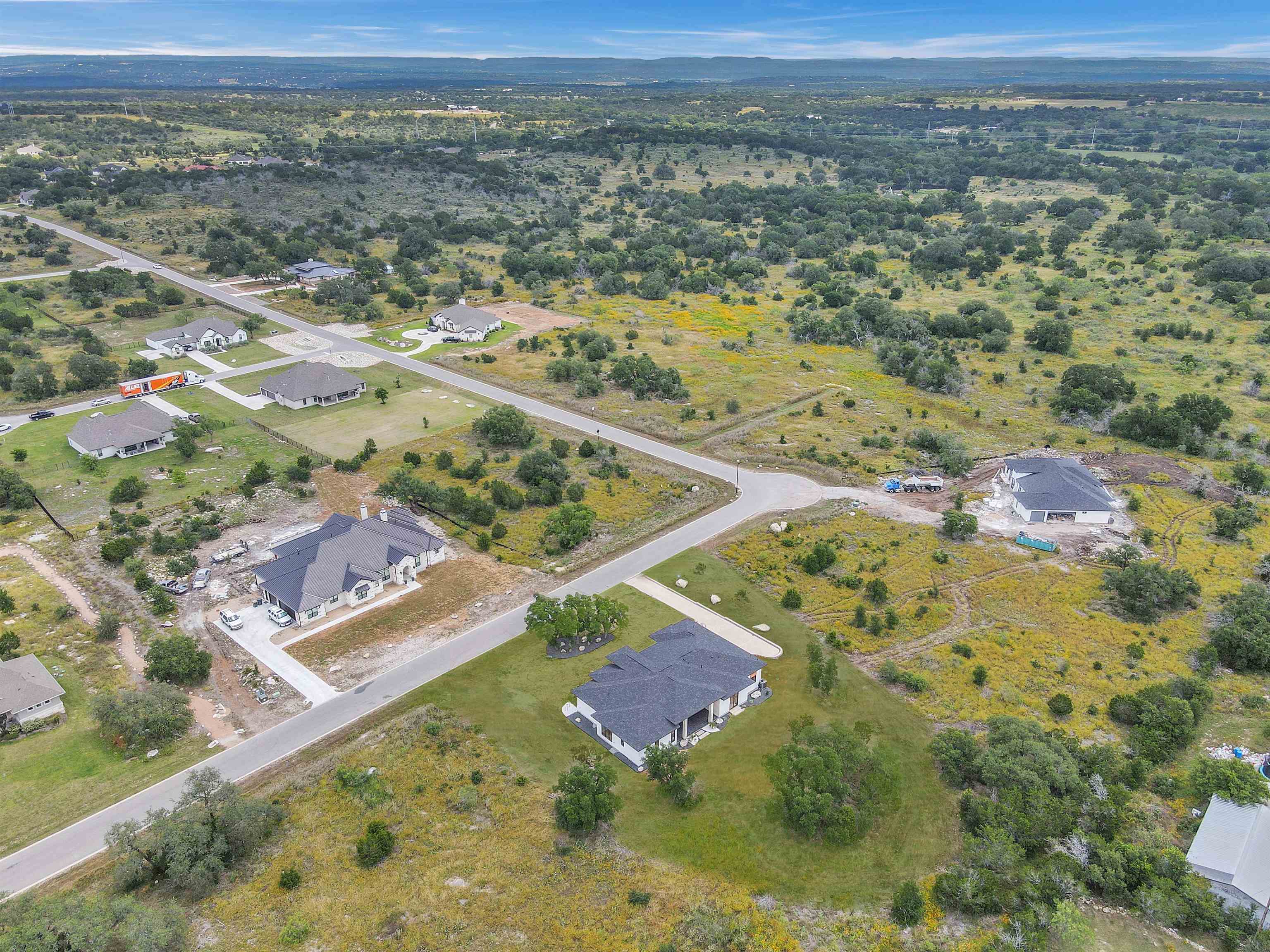 325 Spicewood Trails Drive