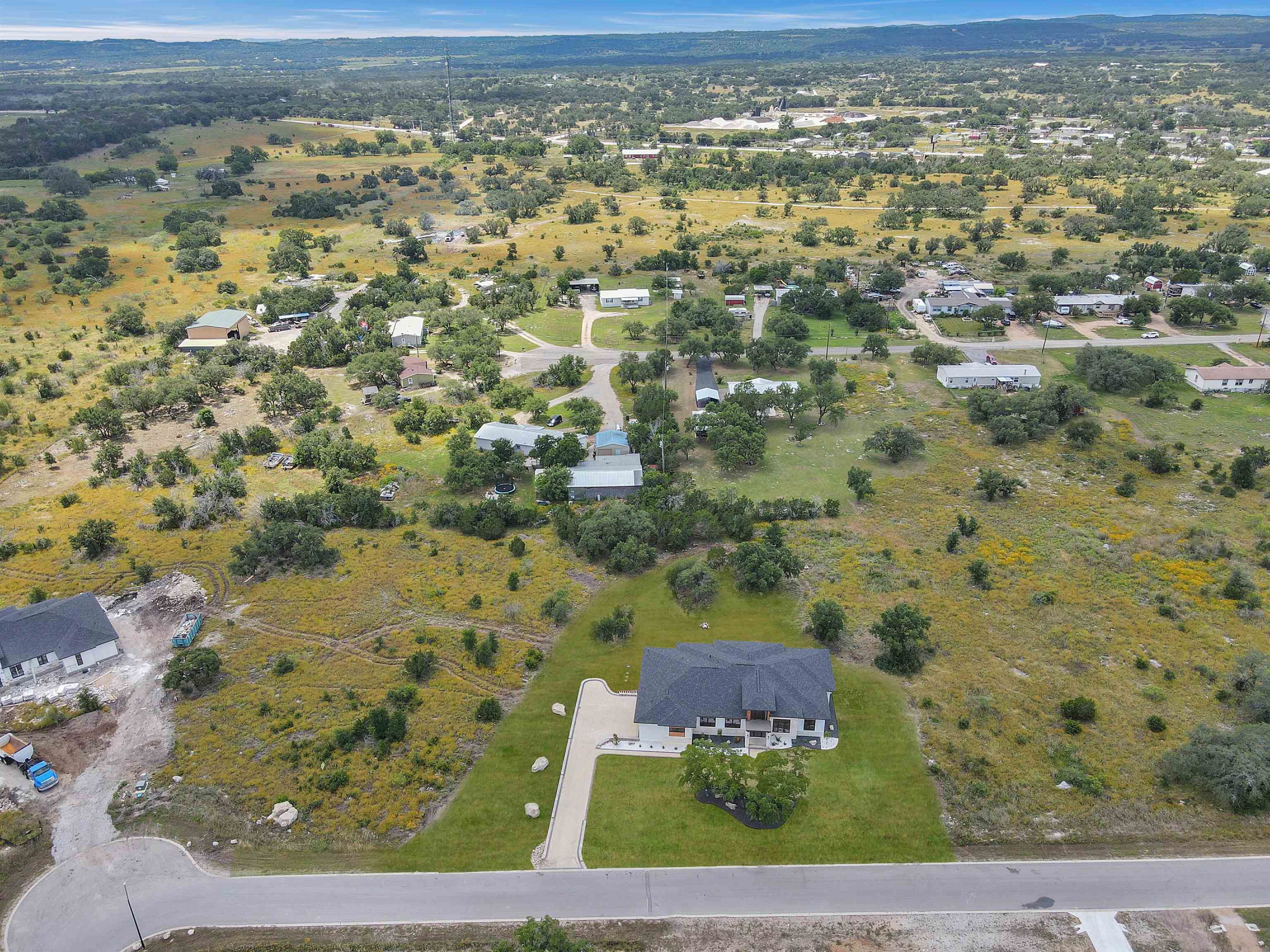 325 Spicewood Trails Drive