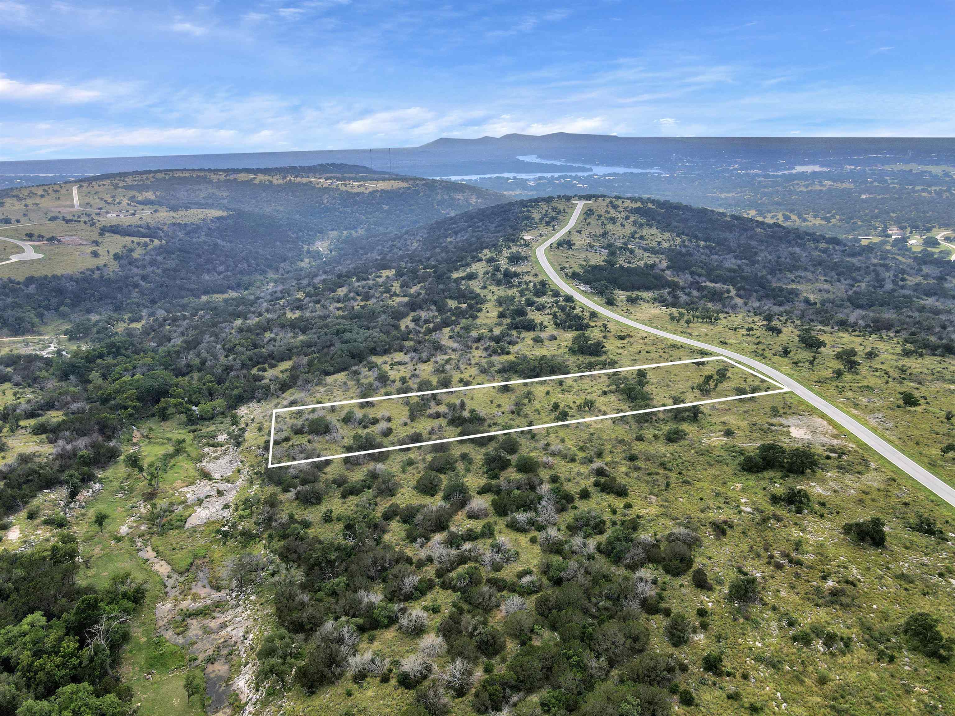 Lot 82 Big Creek Drive