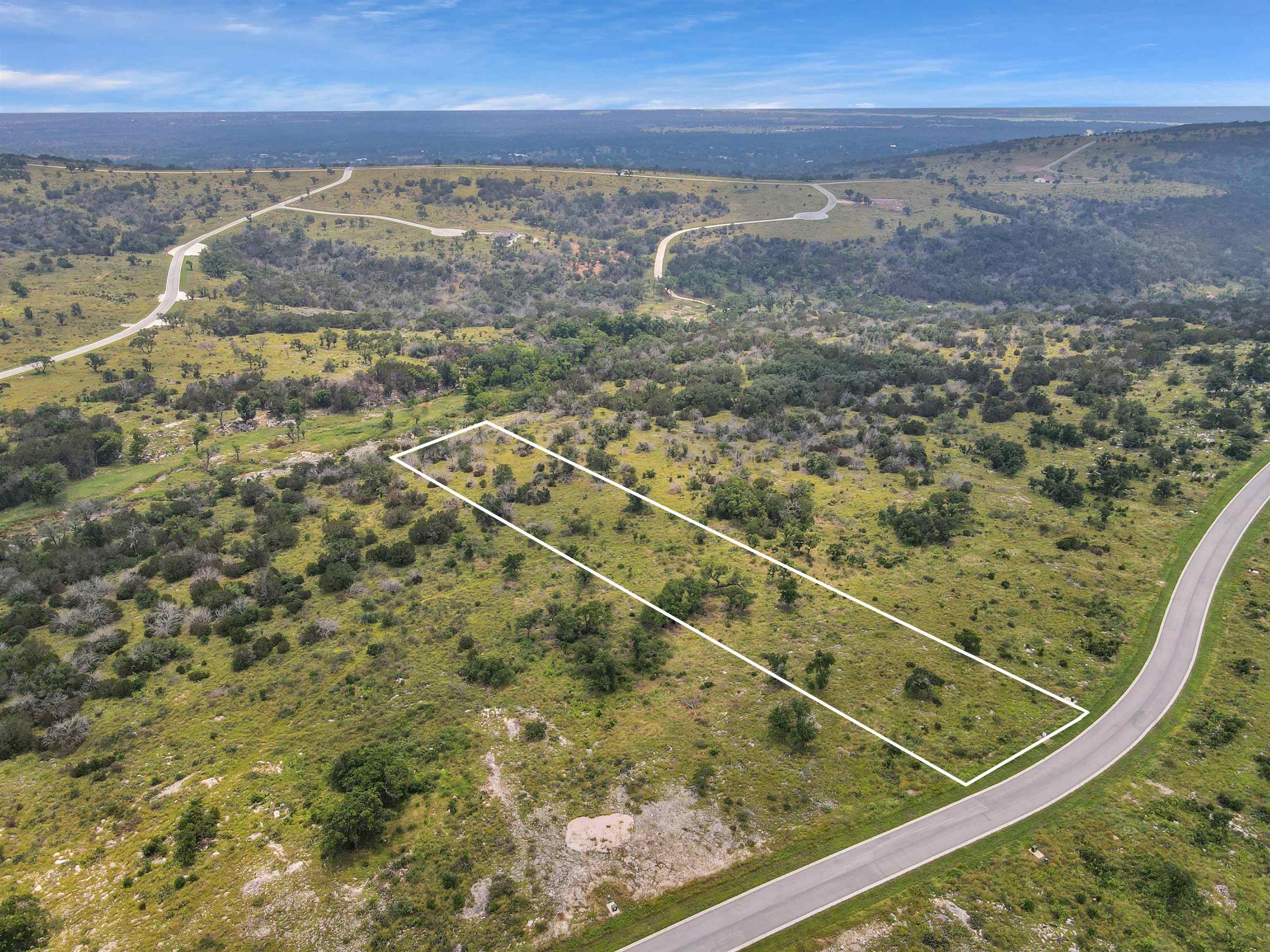 Lot 82 Big Creek Drive