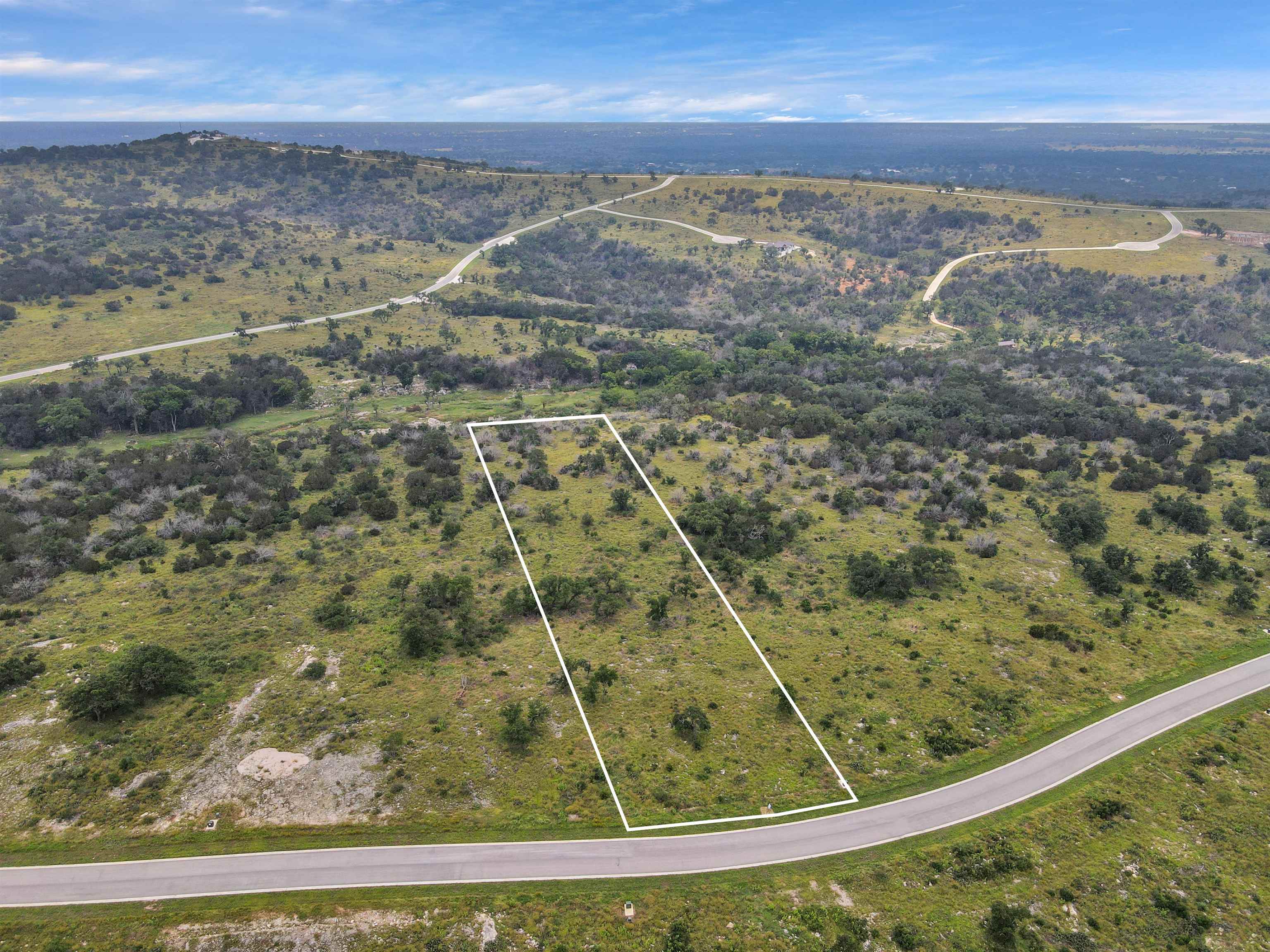 Lot 82 Big Creek Drive