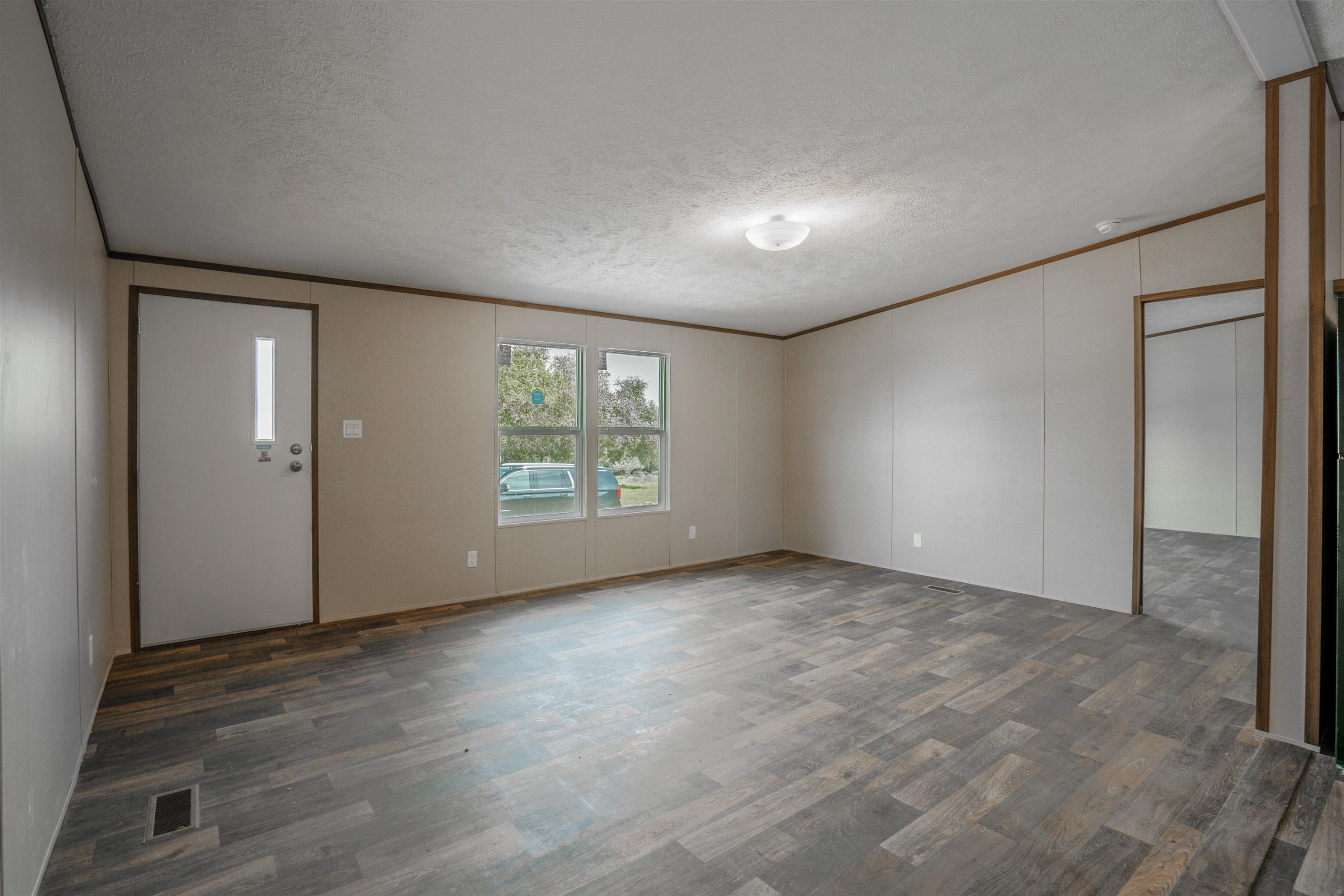 2301 Crooked Run