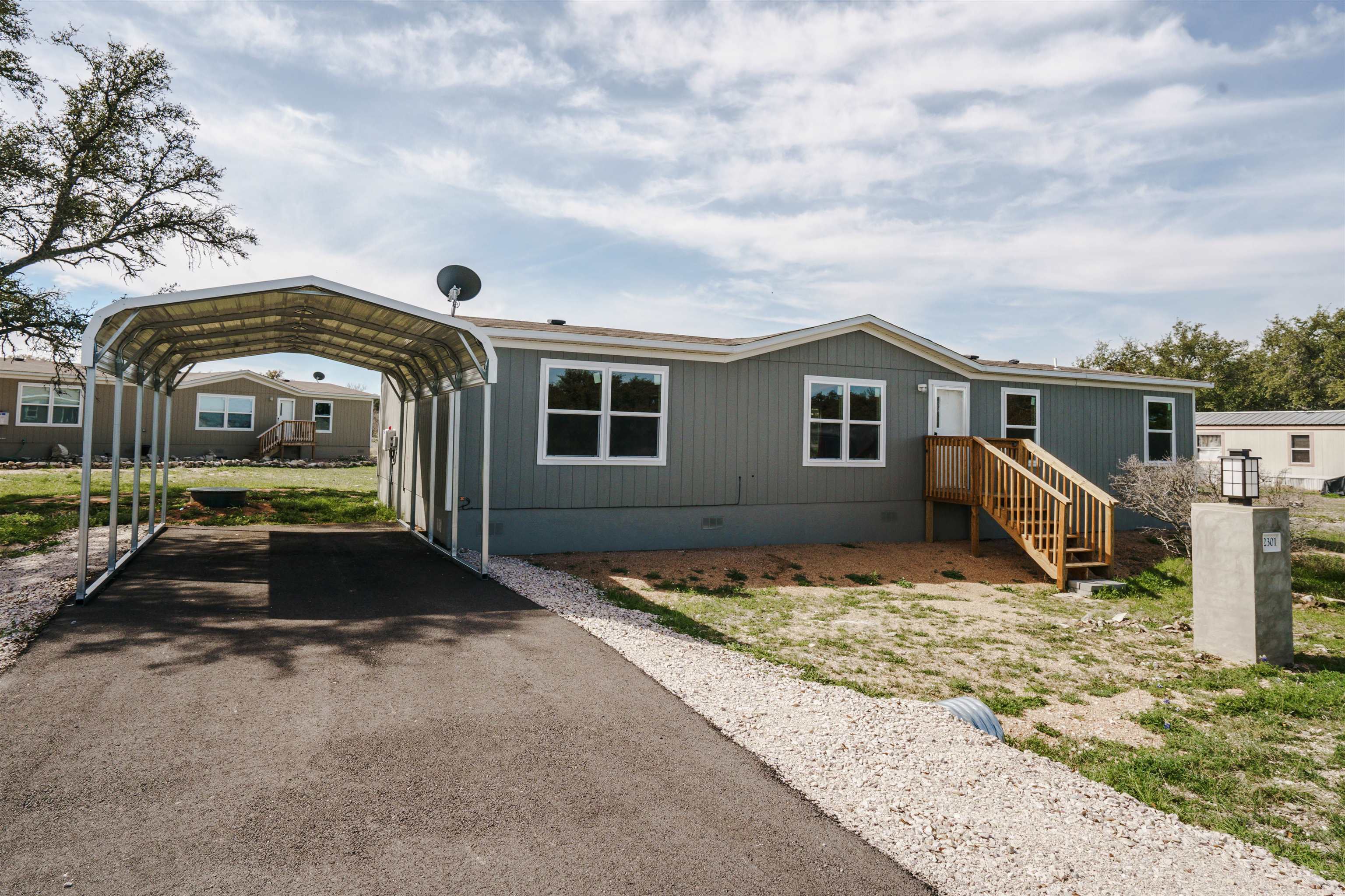 2301 Crooked Run